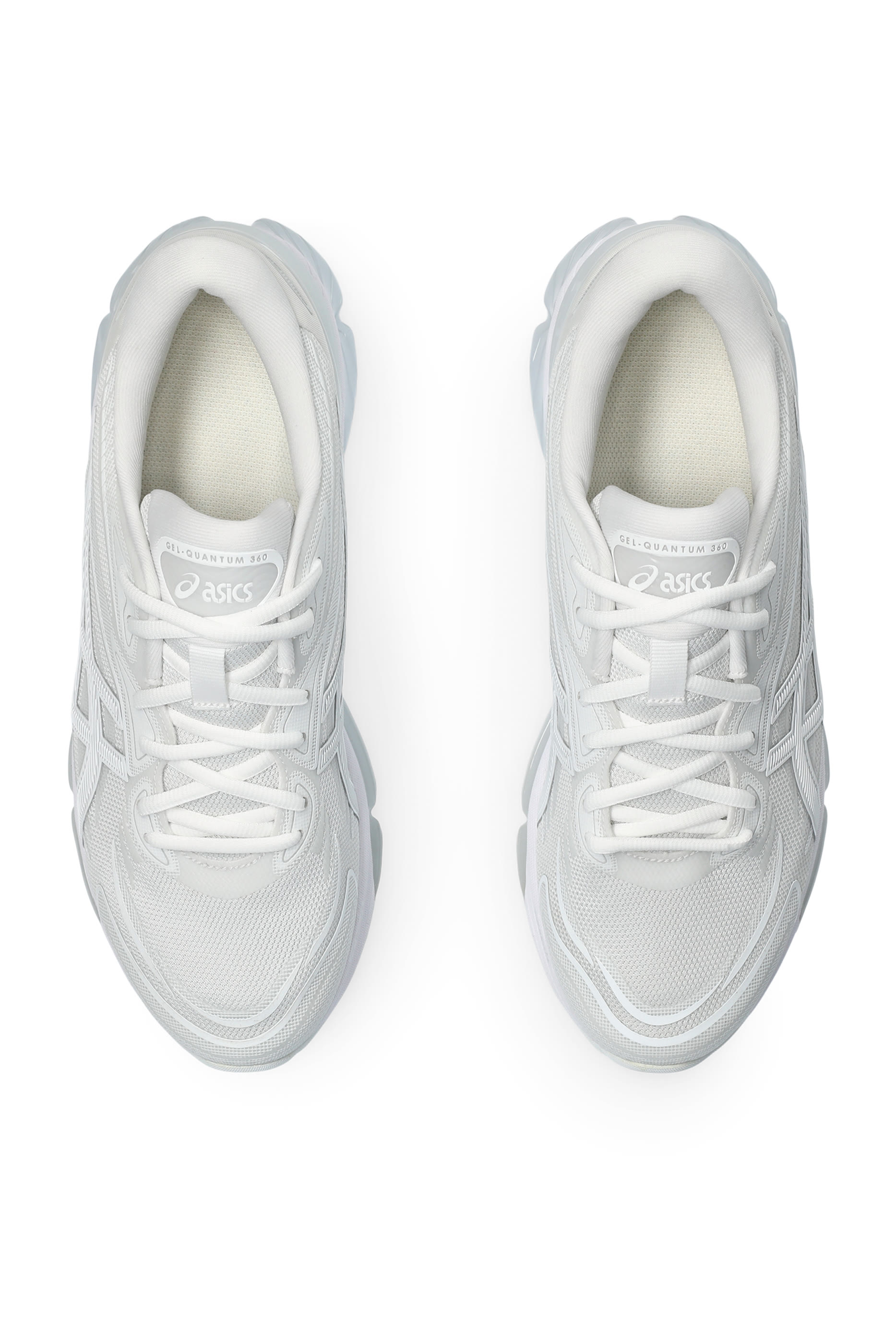 GEL-QUANTUM 360 VIII Lifestyle Shoes