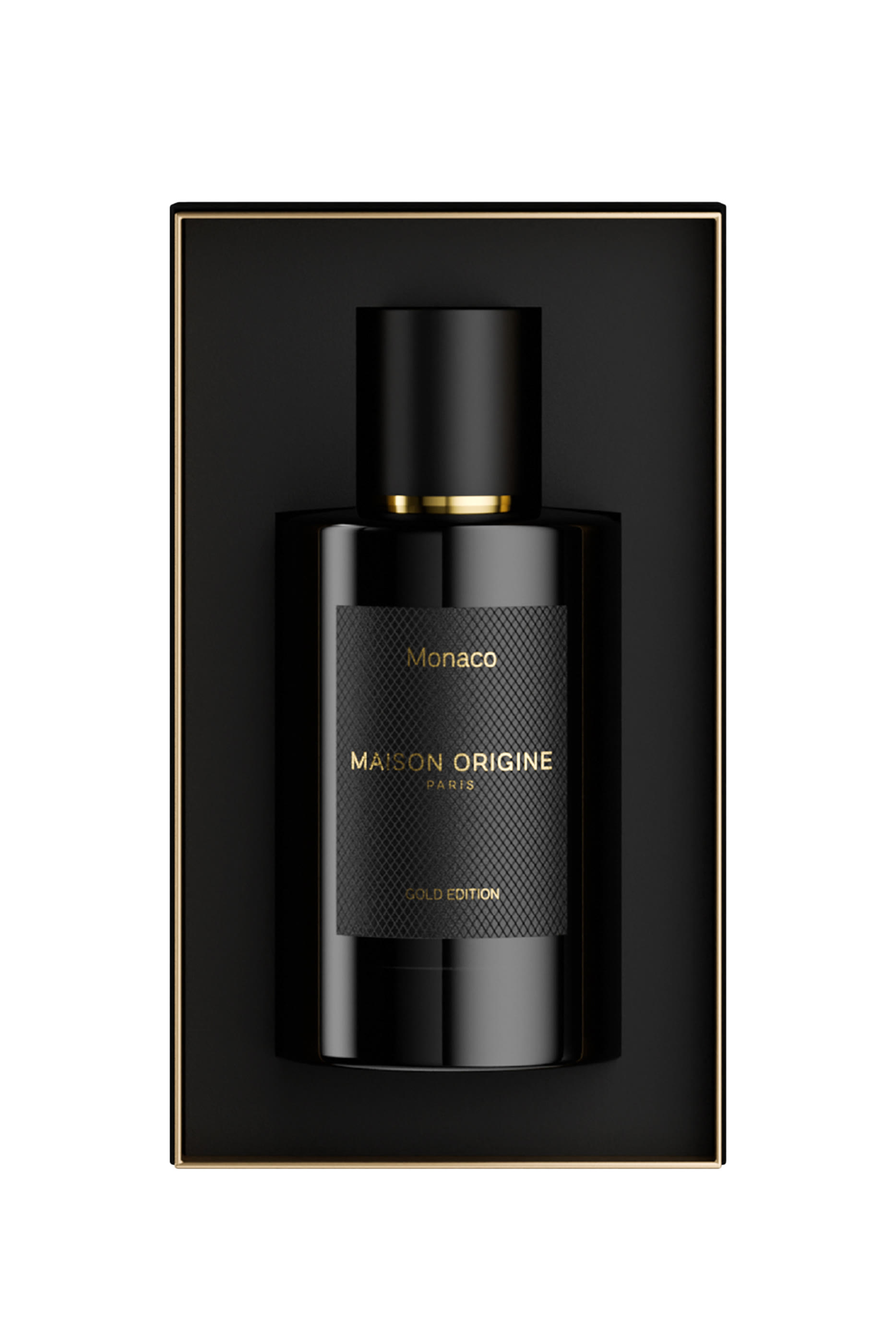 Monaco Eau de Parfum