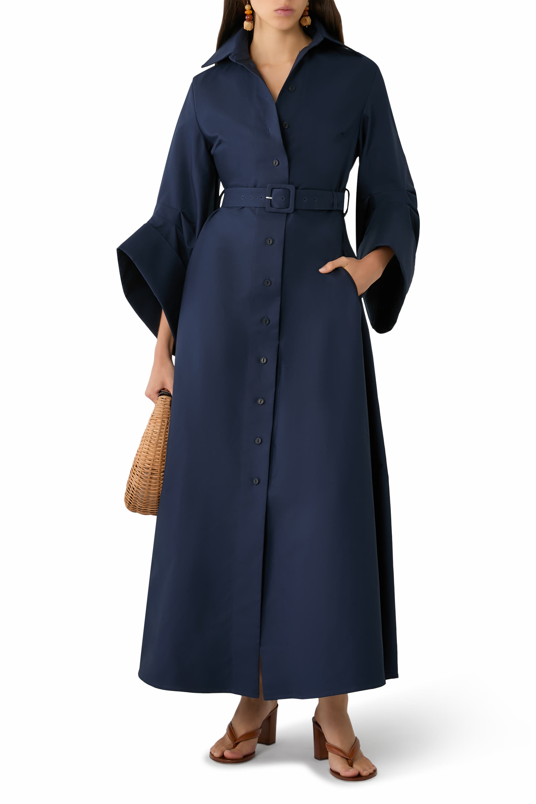 The Intention Dress