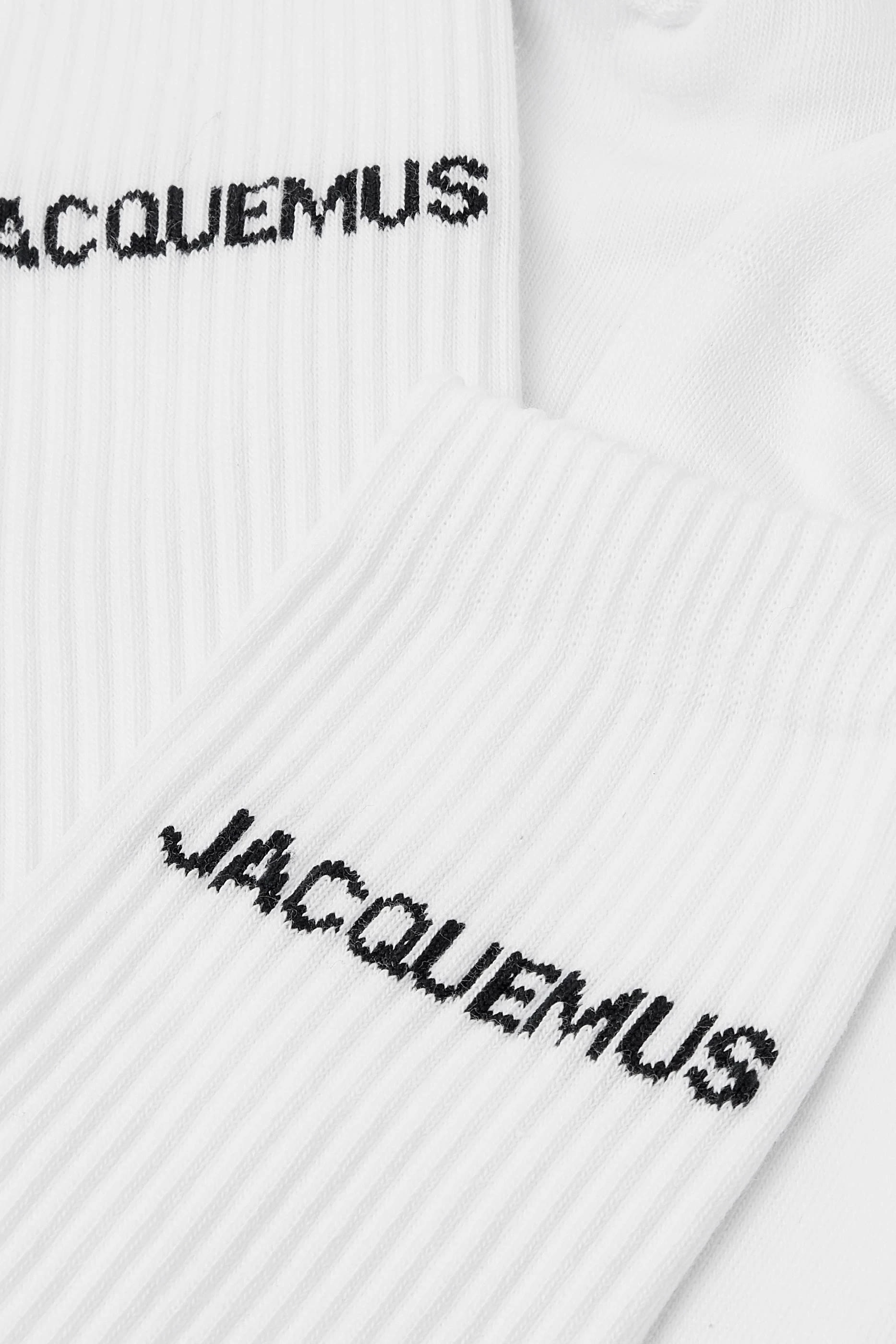 Les Classiques The Jacquemus Socks