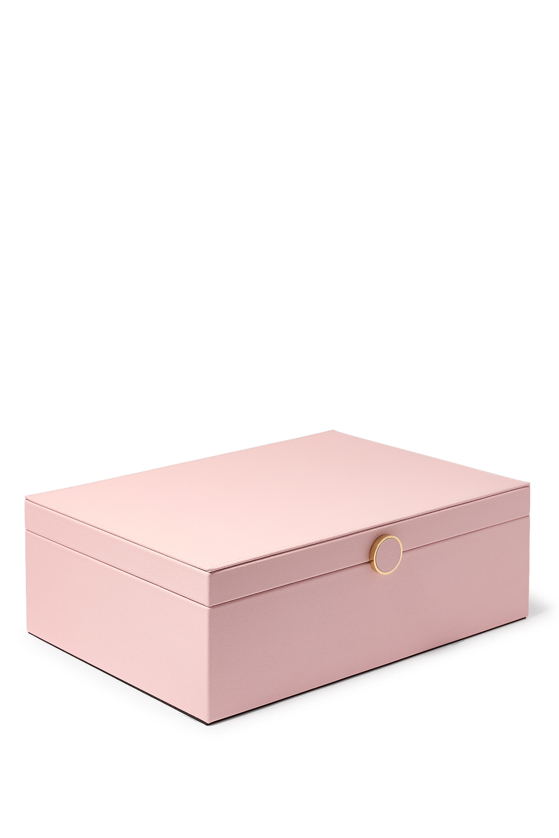 Prestige Big Rectangular Box