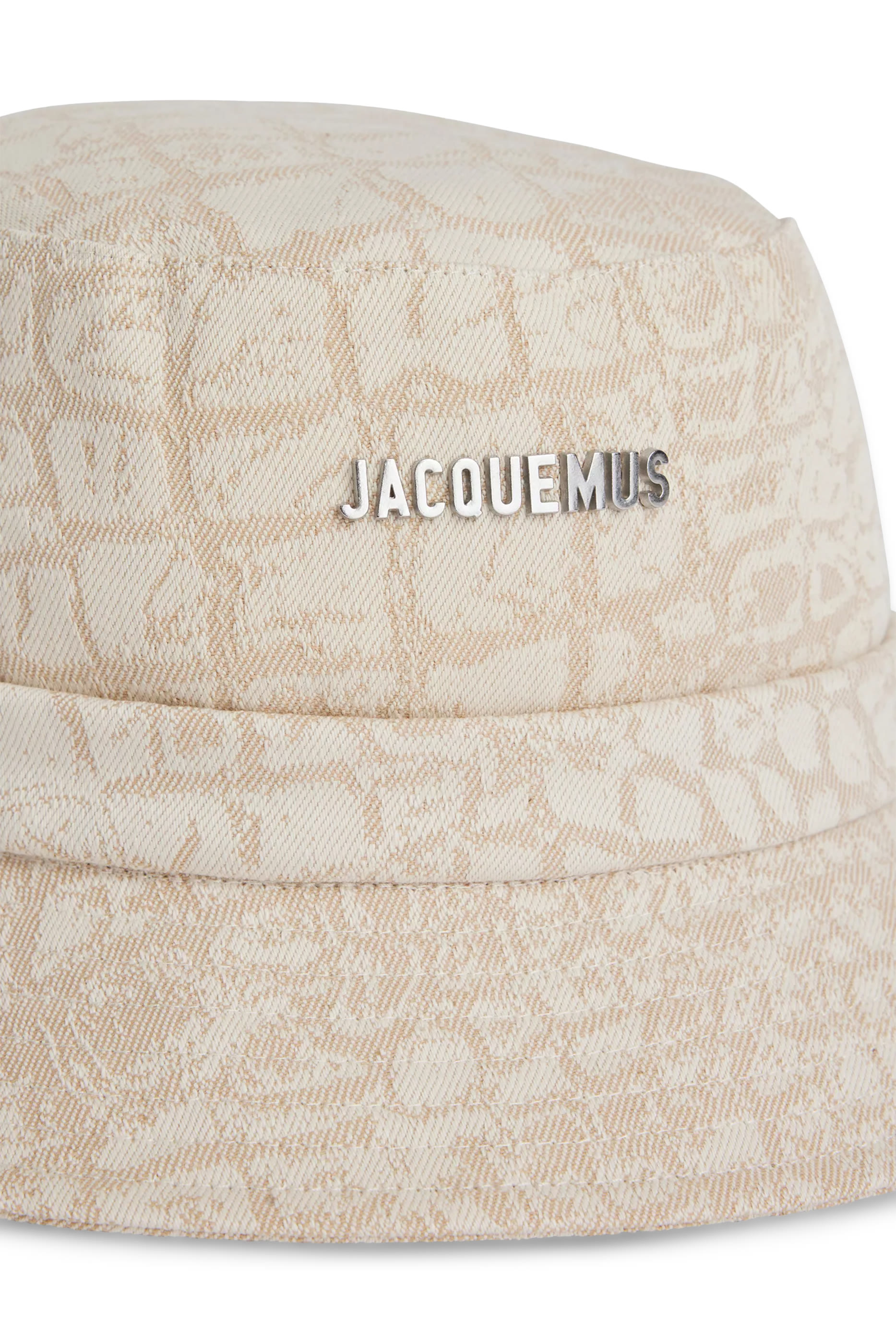 Le Gadjo Cotton Bucket Hat