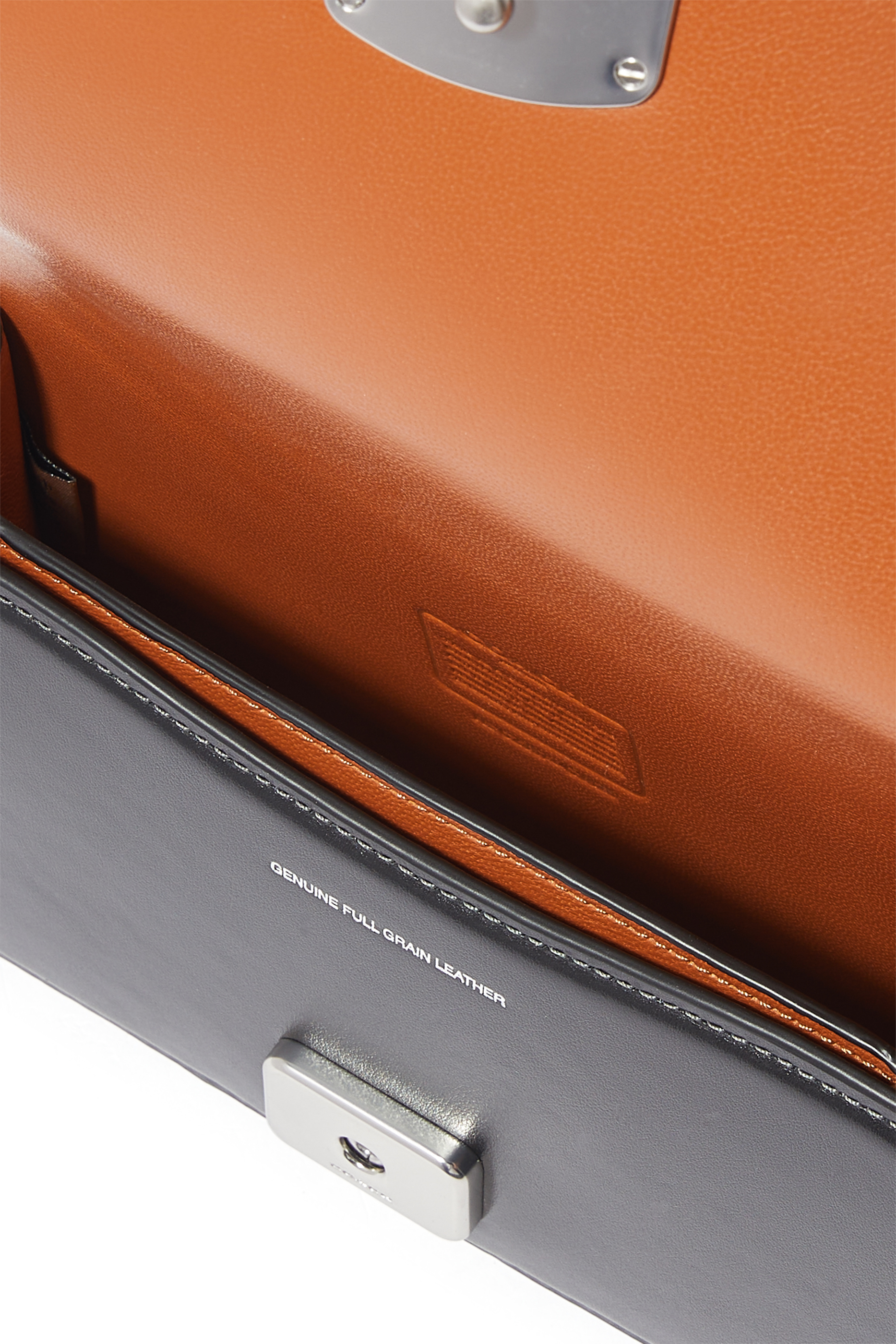 Bandit Leather Belt Bag