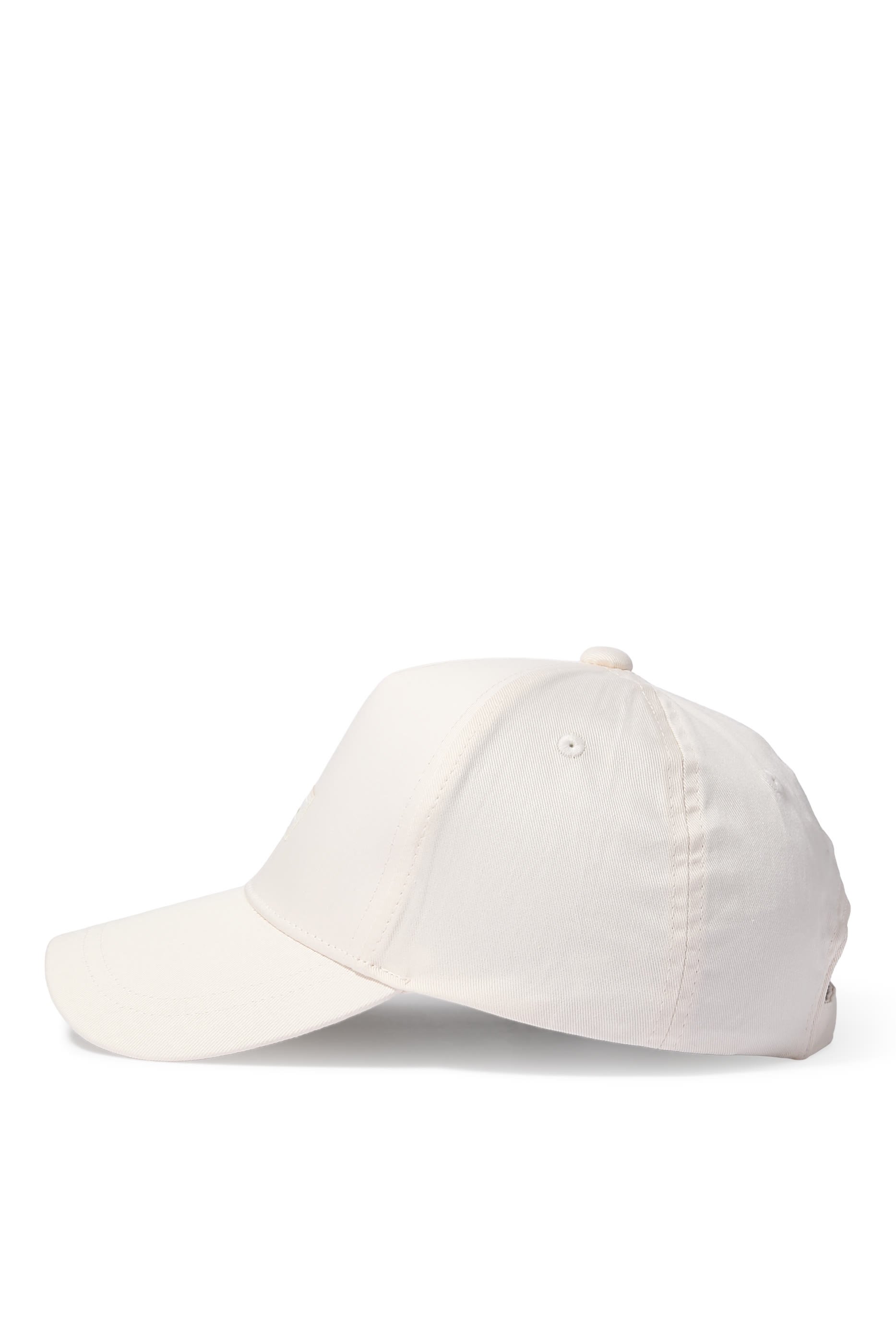 AX Logo Cotton Cap