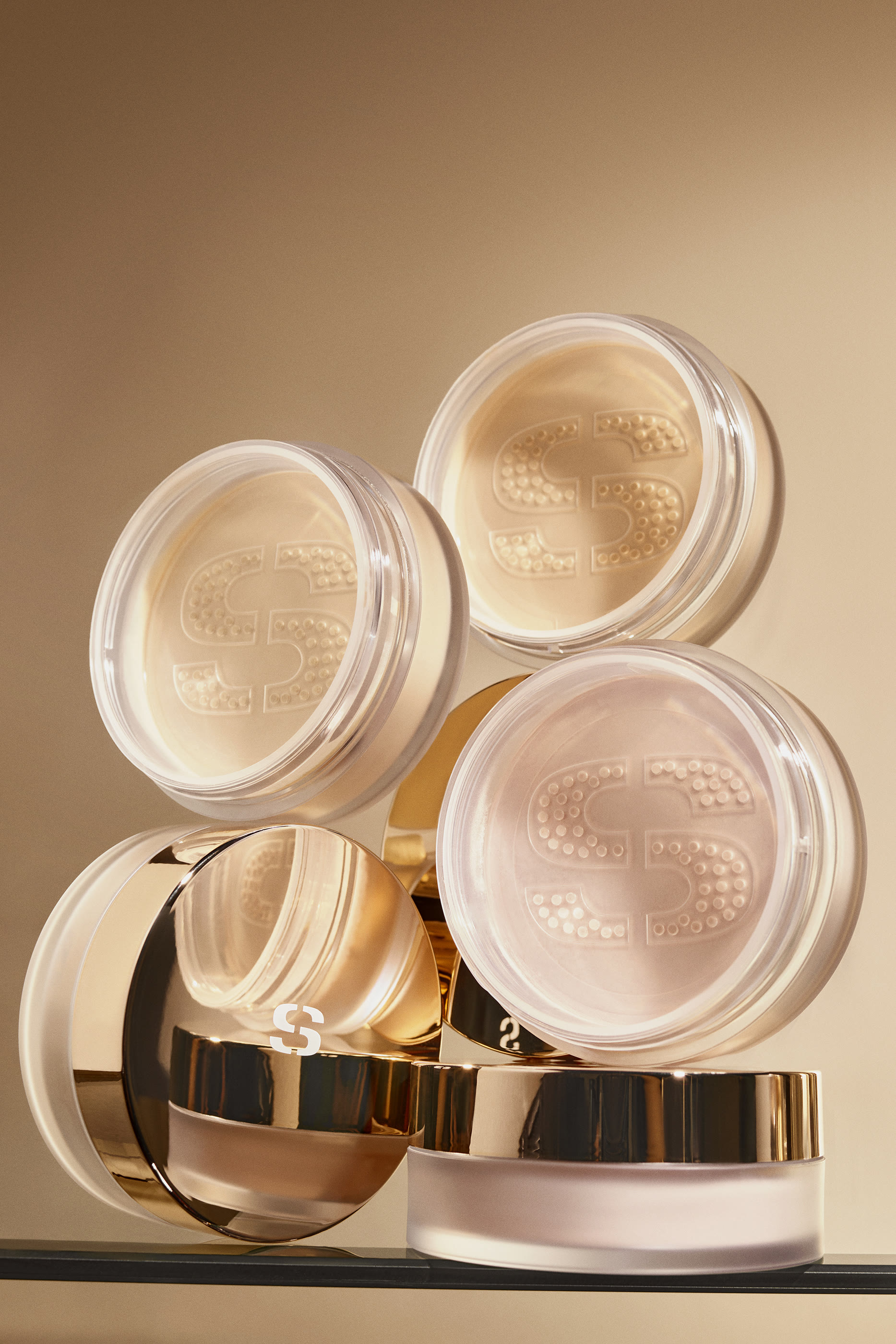 Phyto-Teint Poudre Libre