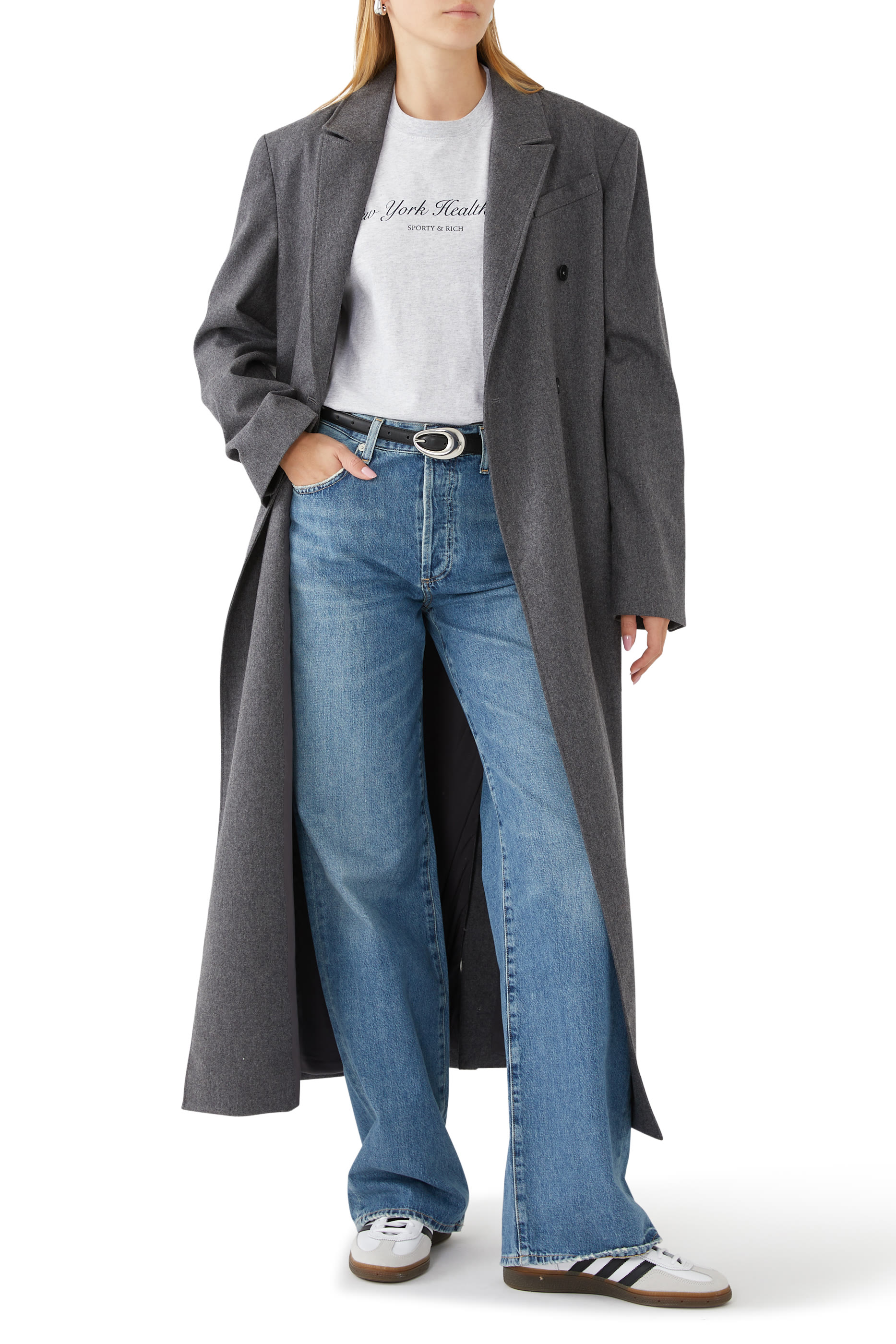 NY Health Club T-Shirt