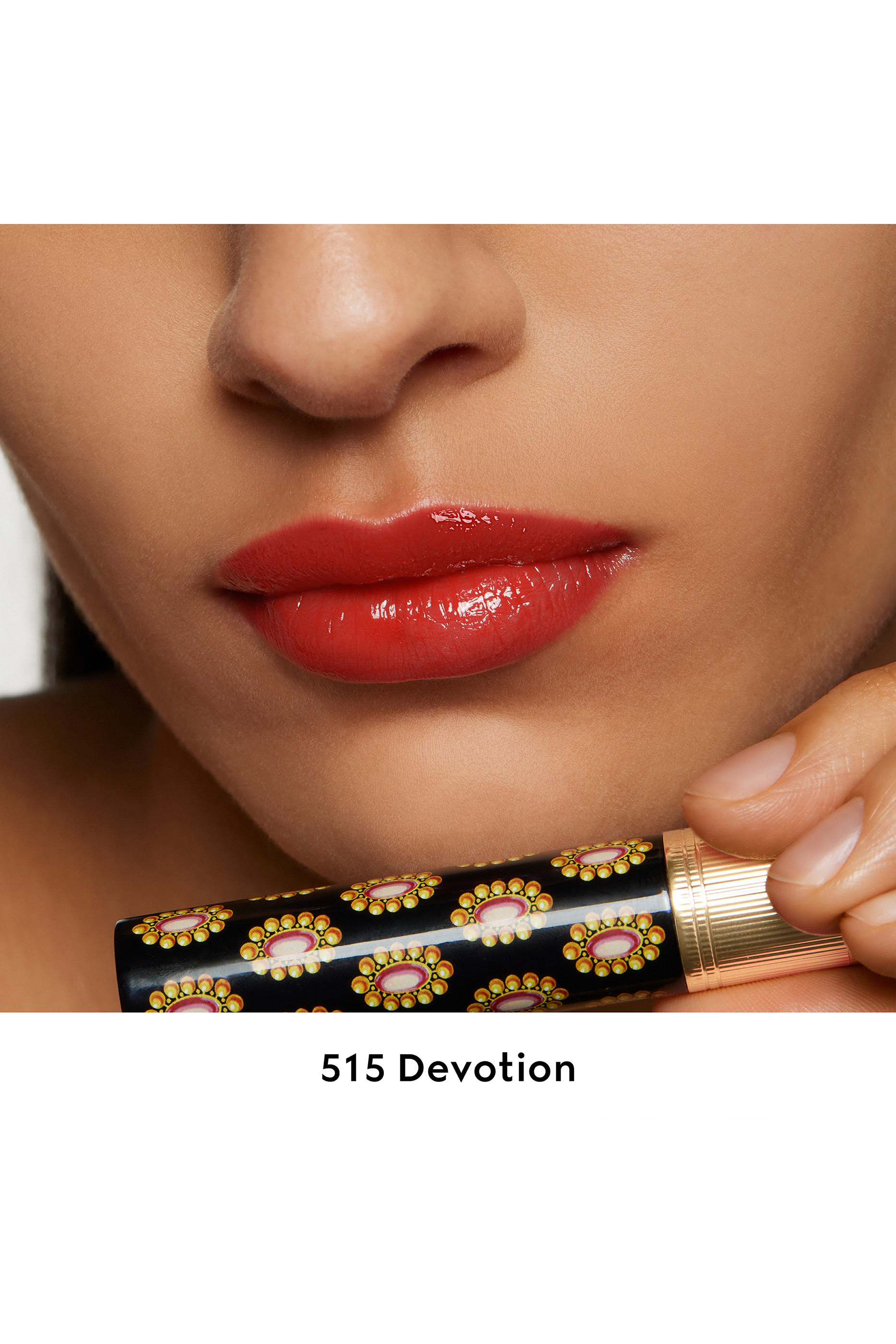 Rouge de Beaut&eacute; Brillant