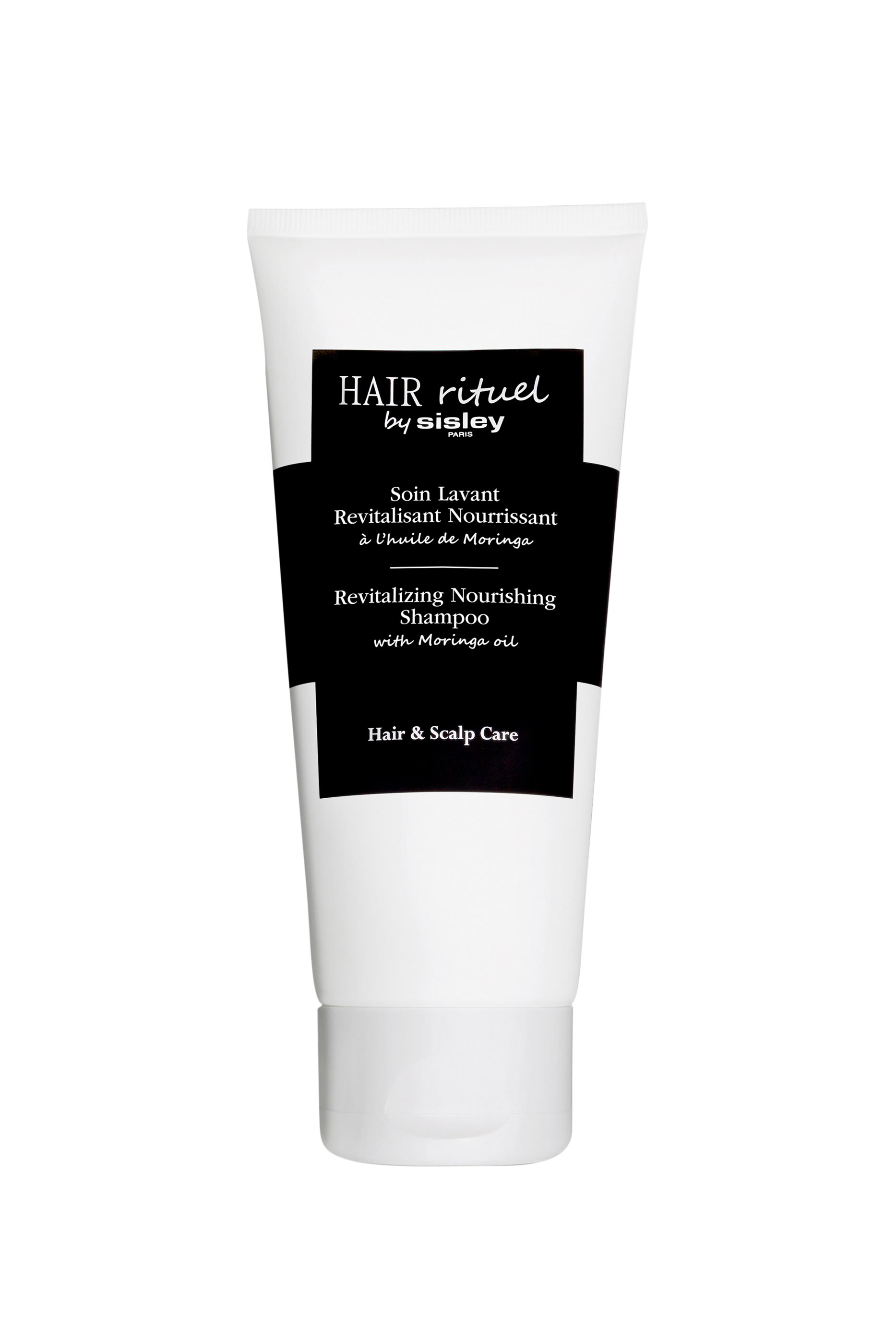 Hair Rituel Revitalizing Nourishing Shampoo