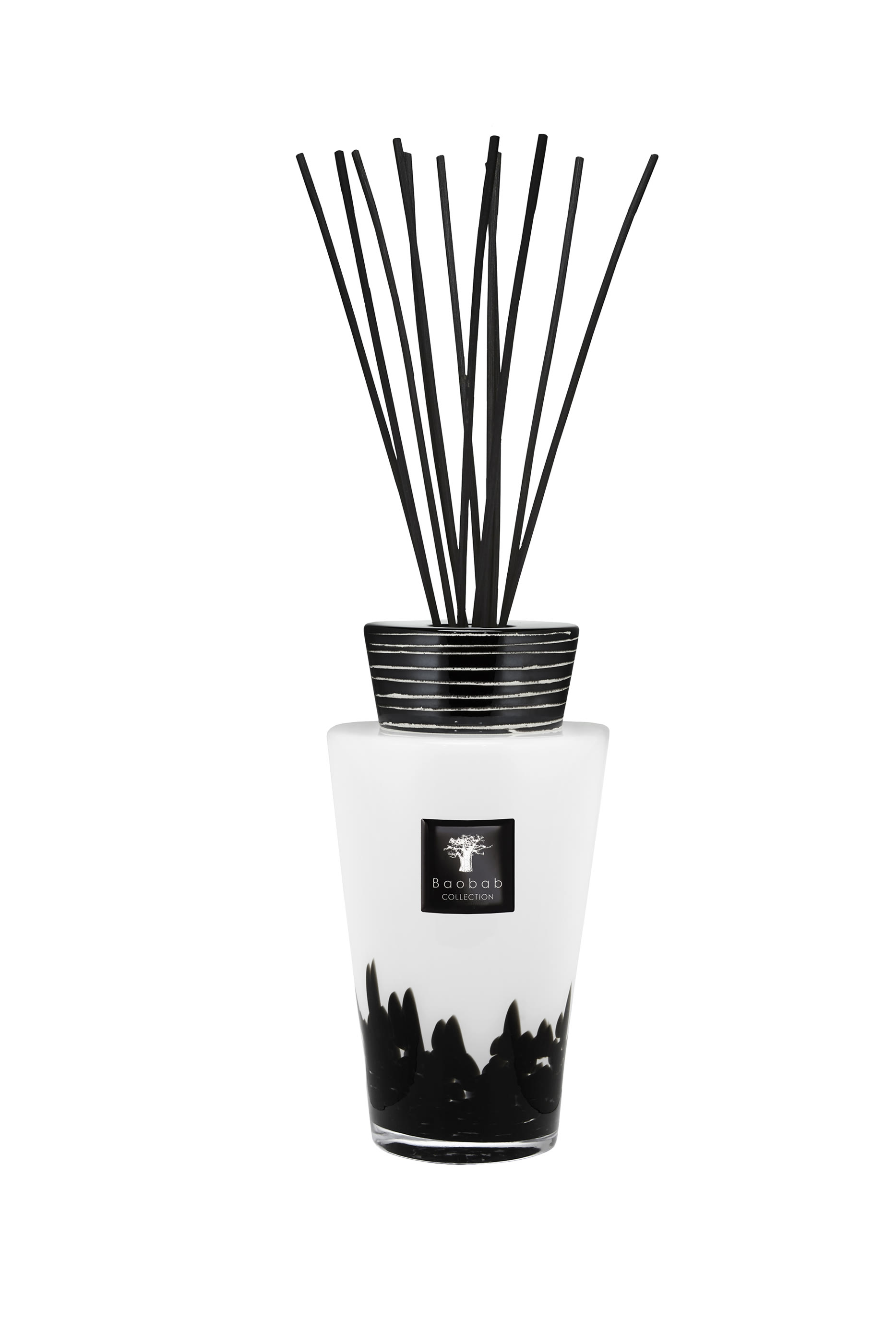 Totem Feathers Luxury Bottle Diffuser Medium