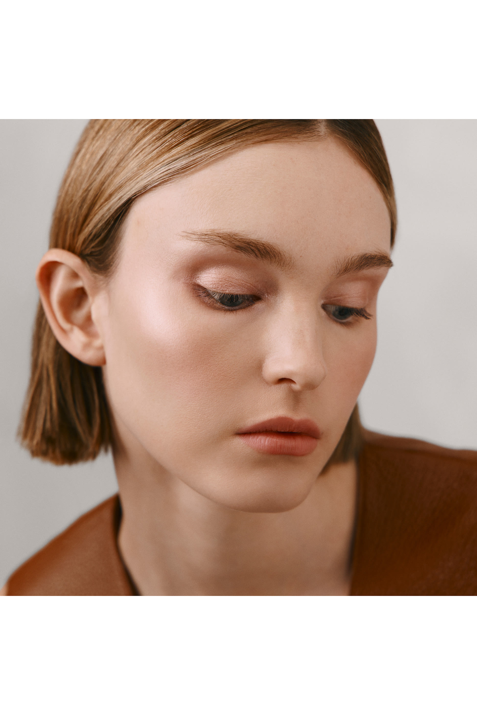 H Trio Iridescent Mineral Powder