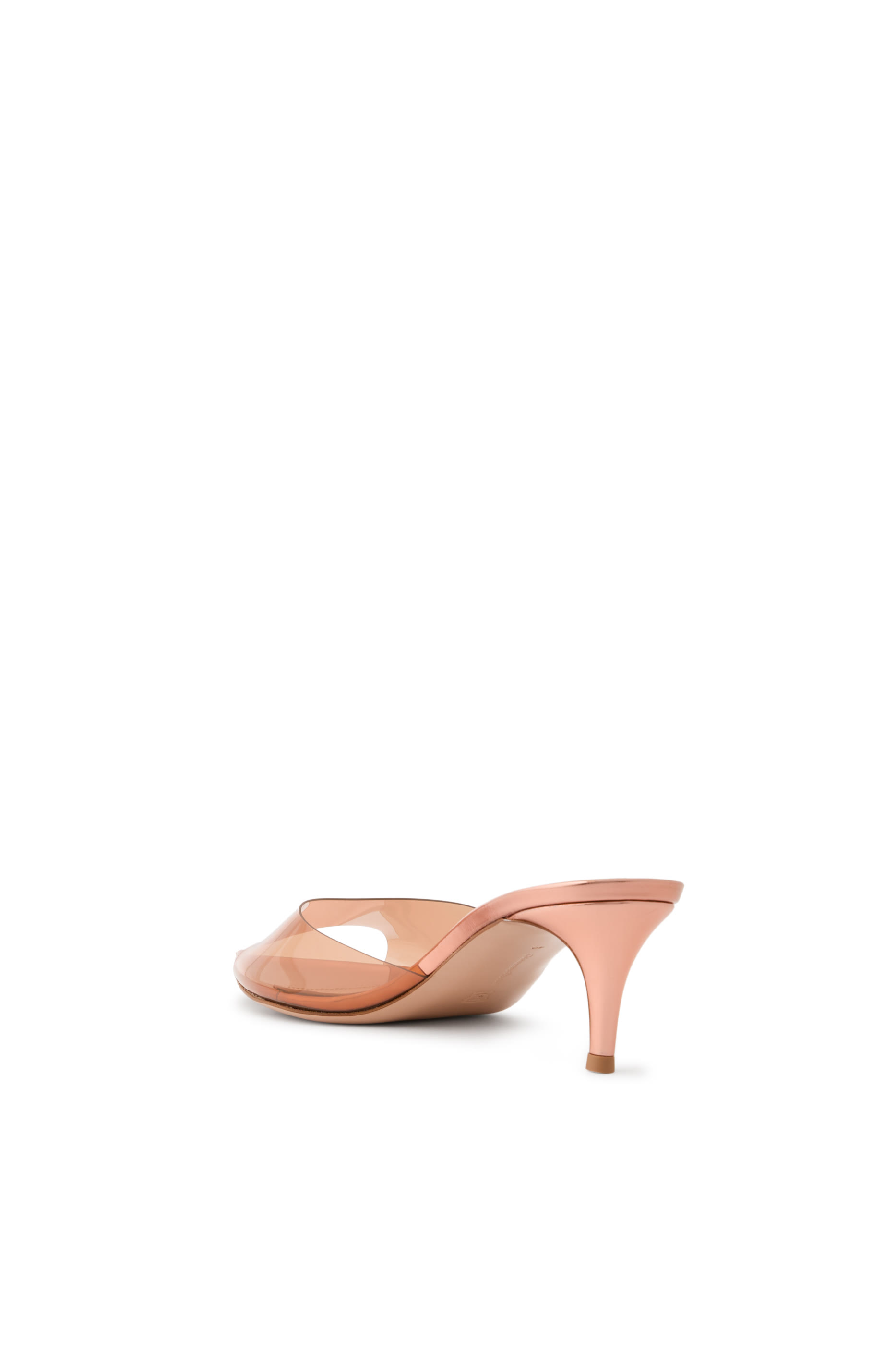 Elle 55 Mules 
