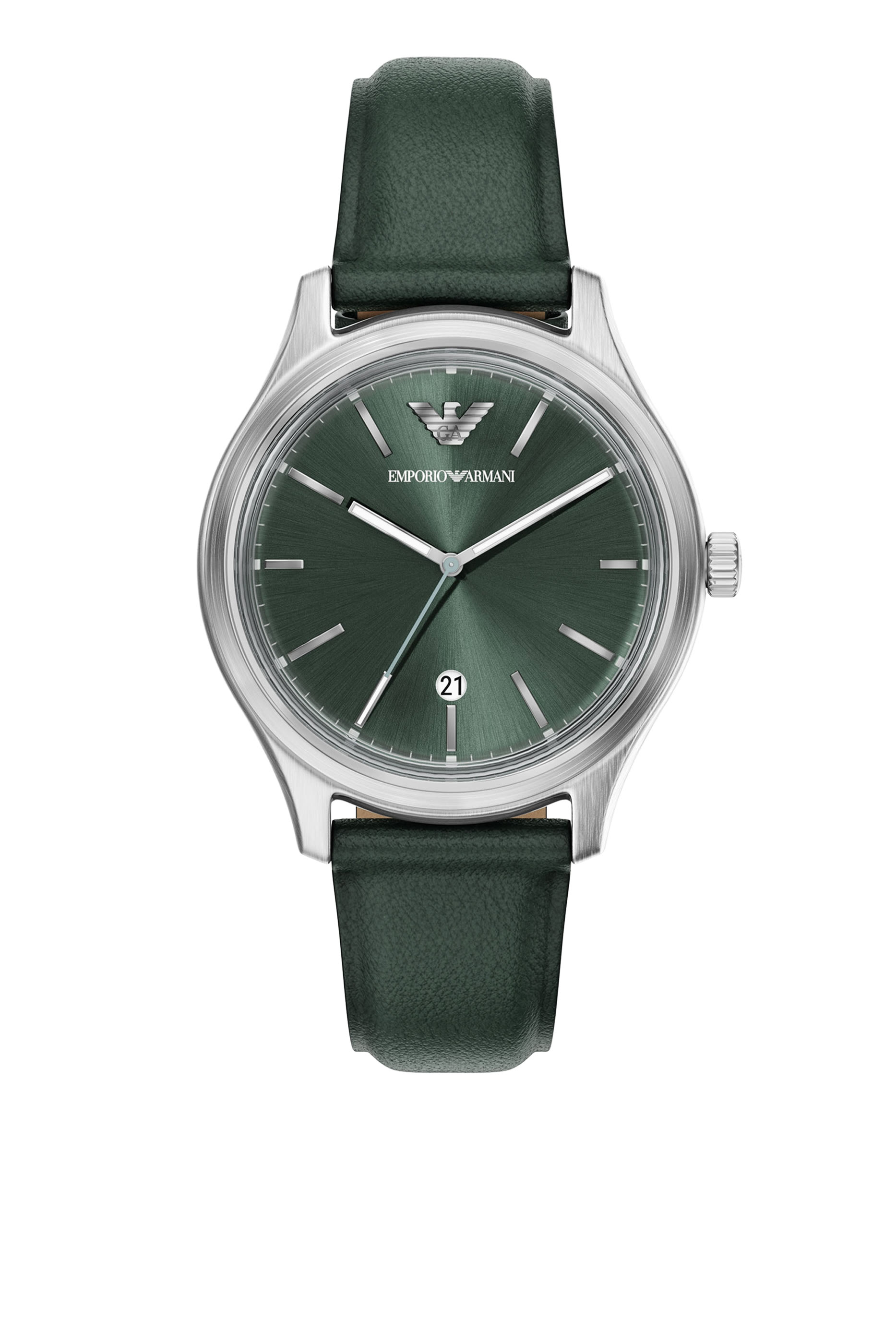  Miyota Quartz Watch