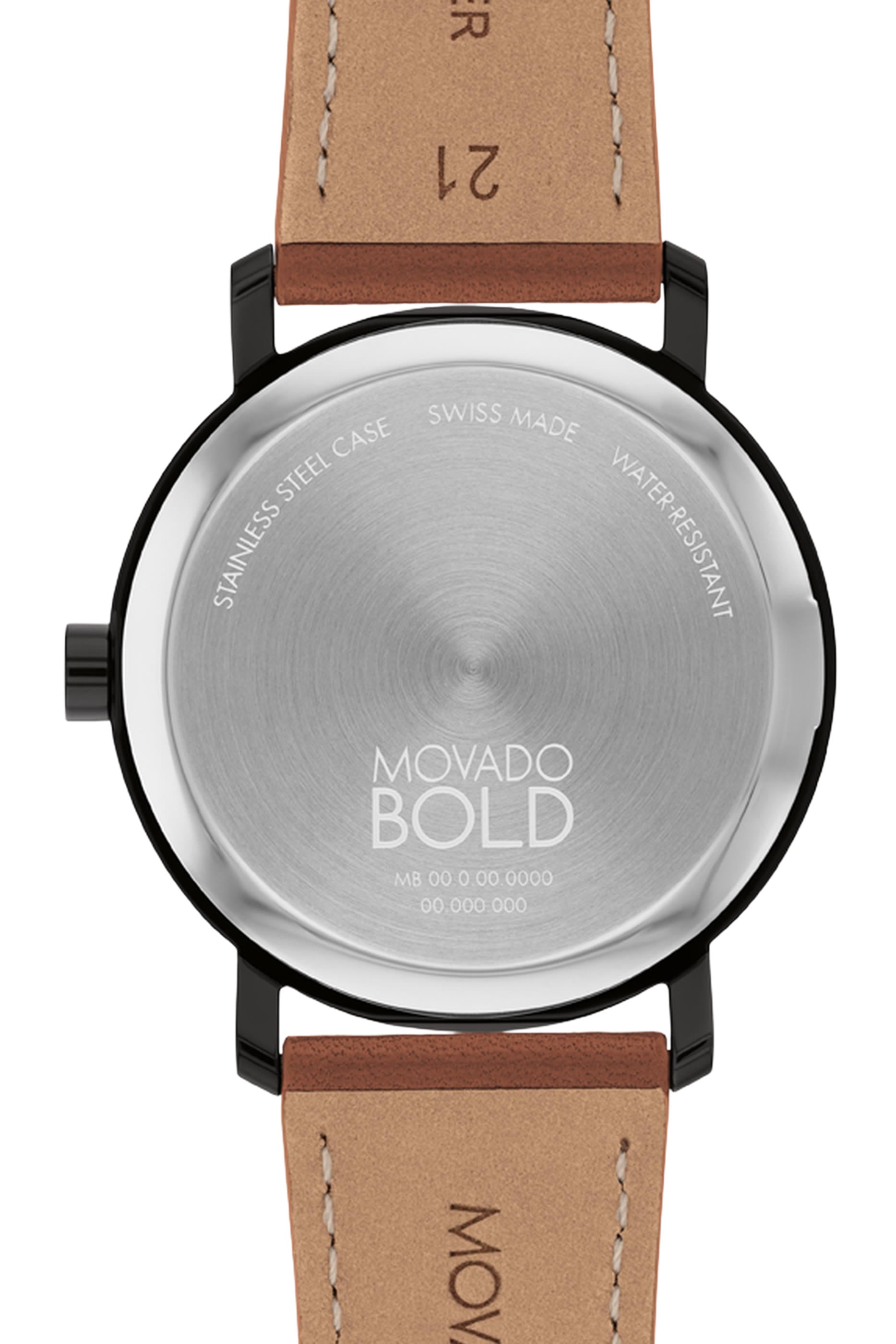 Bold Evolution 2.0 Watch, 40mm
