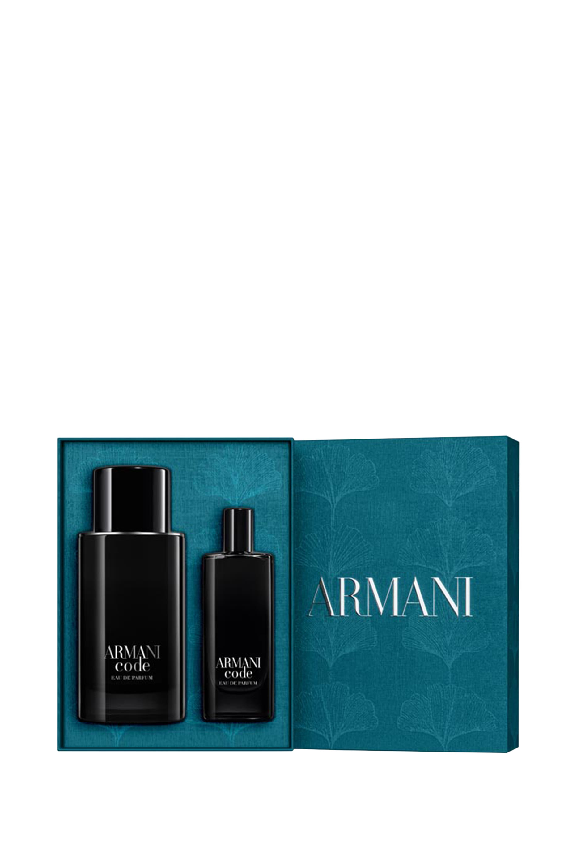 Code Eau de Parfum Fragrance Set