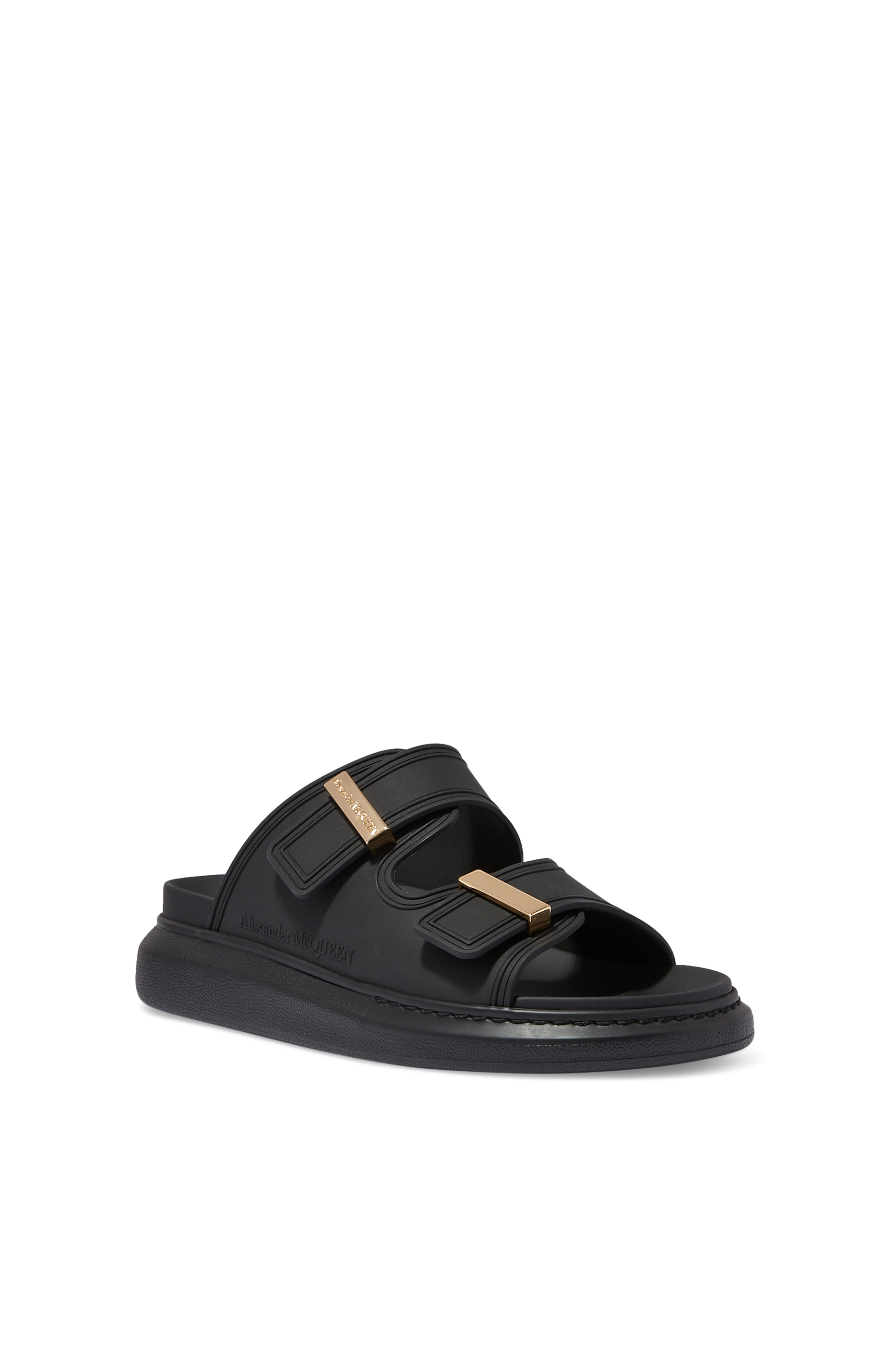 Hybrid Slide Sandals