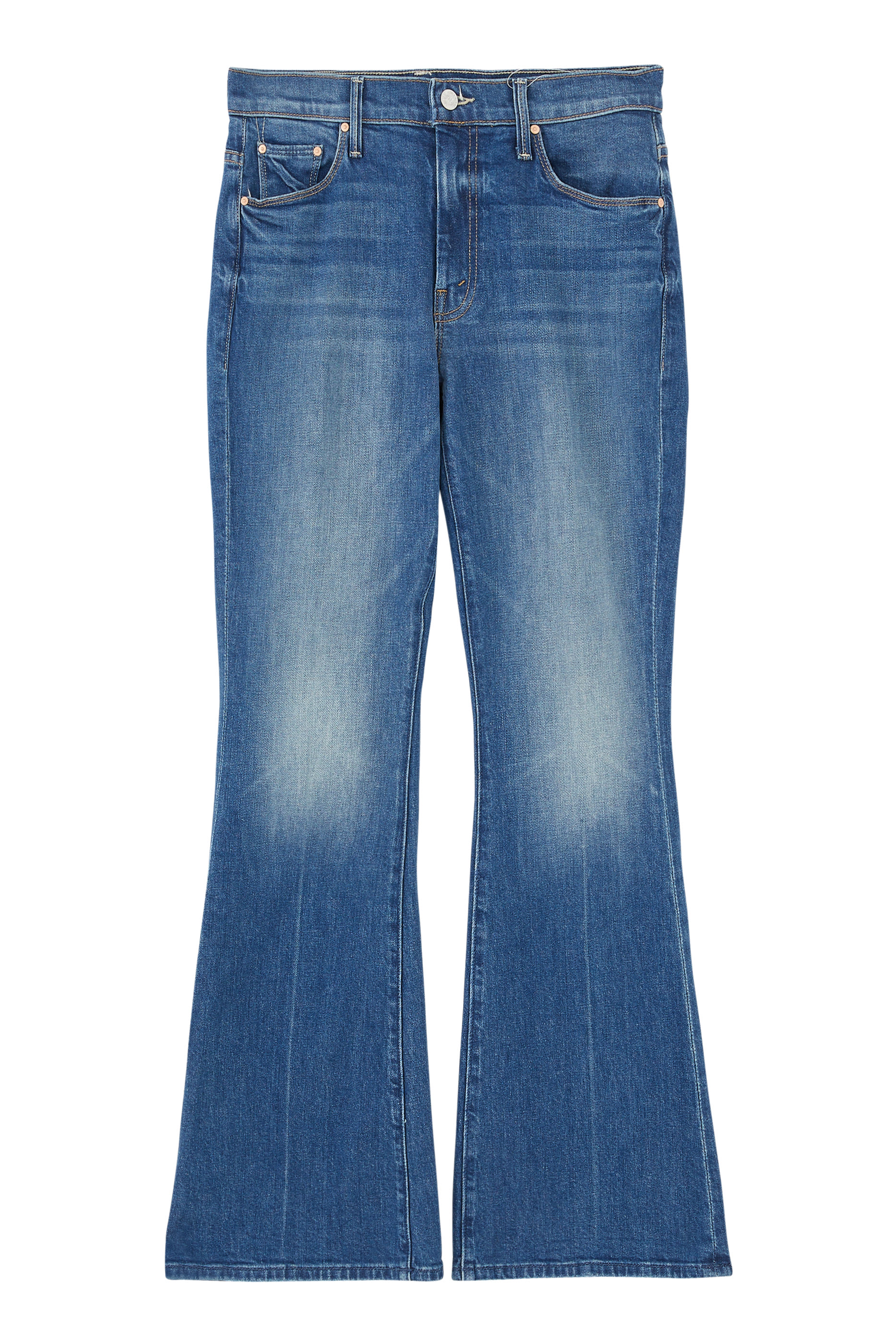 Mother Superior The Weekender Jeans