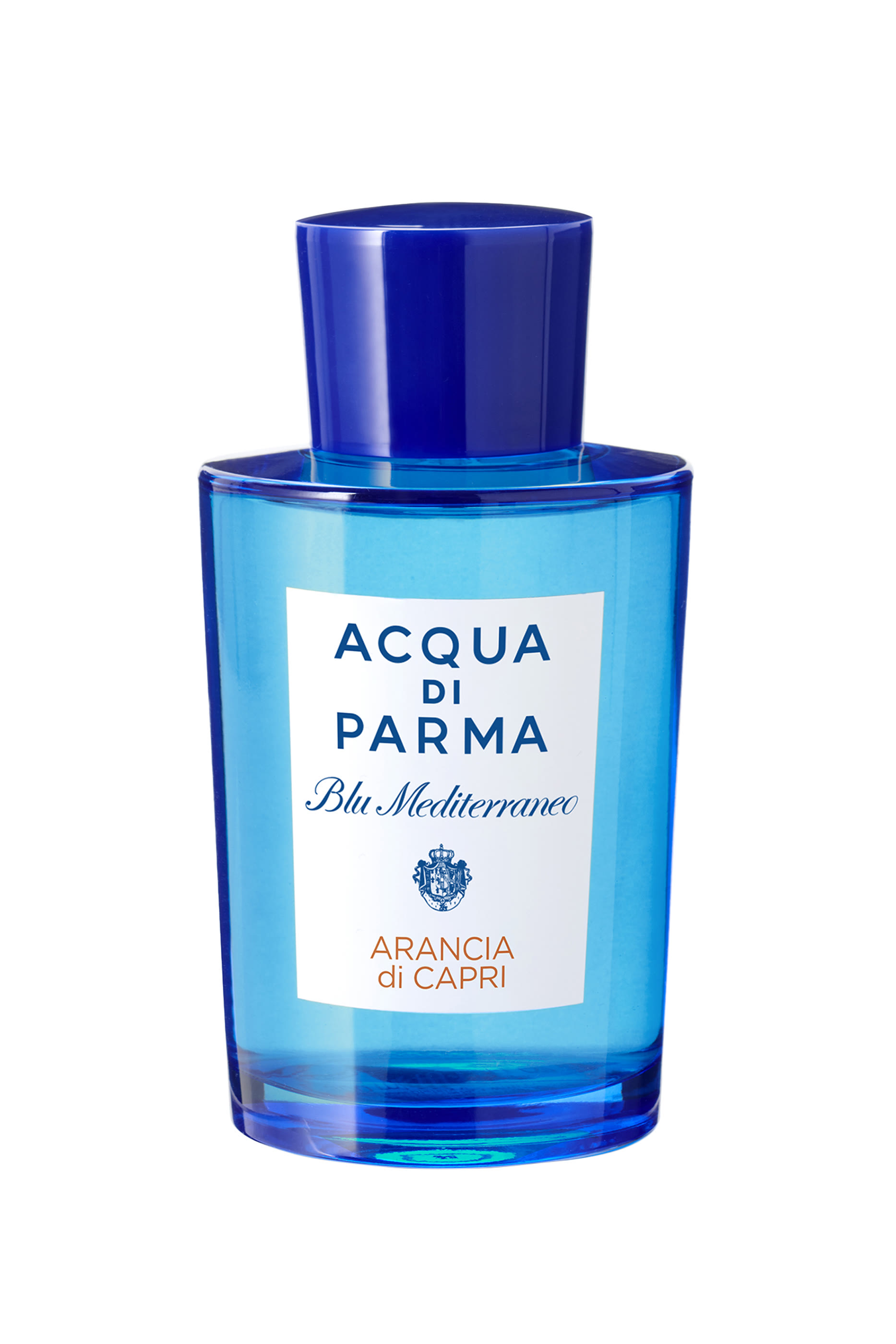 Arancia di Capri Eau de Toilette