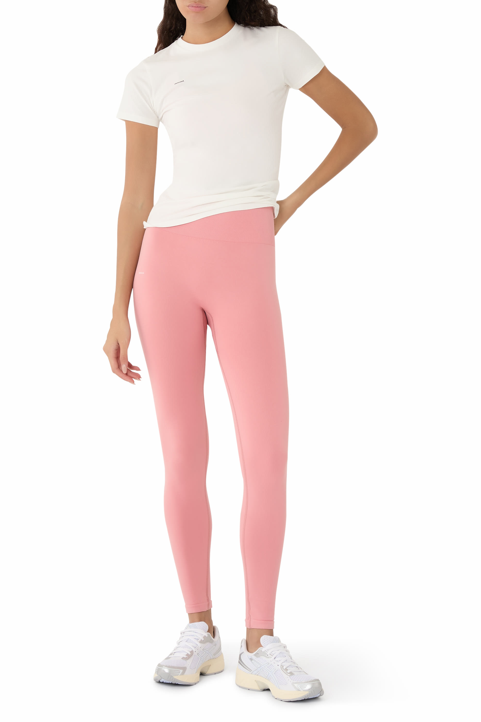 365 Cotton-Stretch T-Shirt