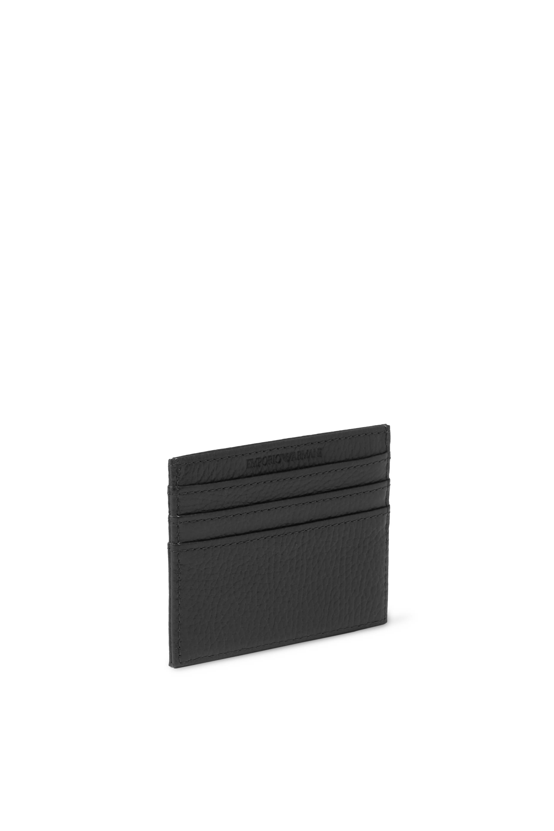EA Logo Card Holder