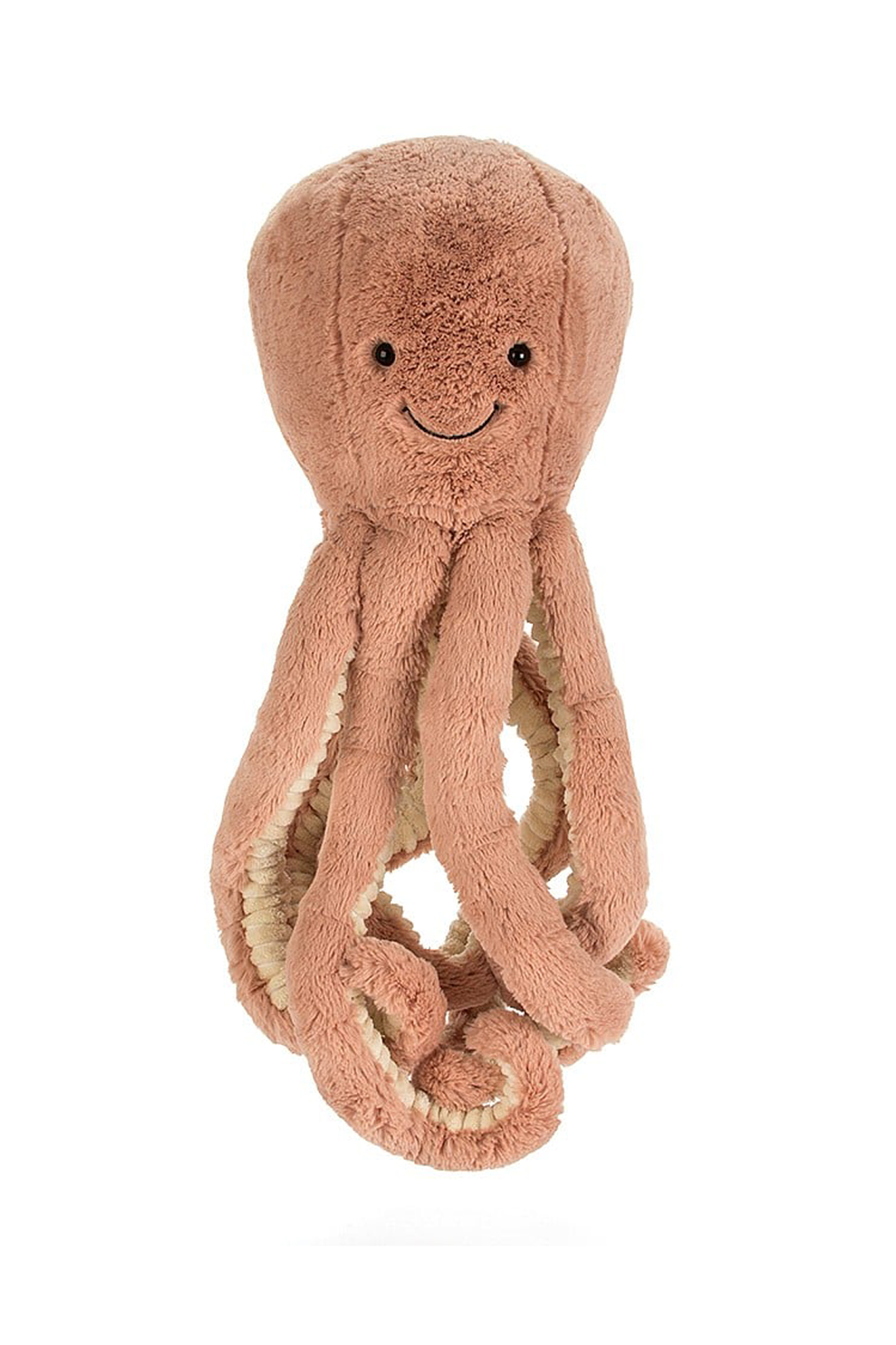 Kids Odell Octopus Toy