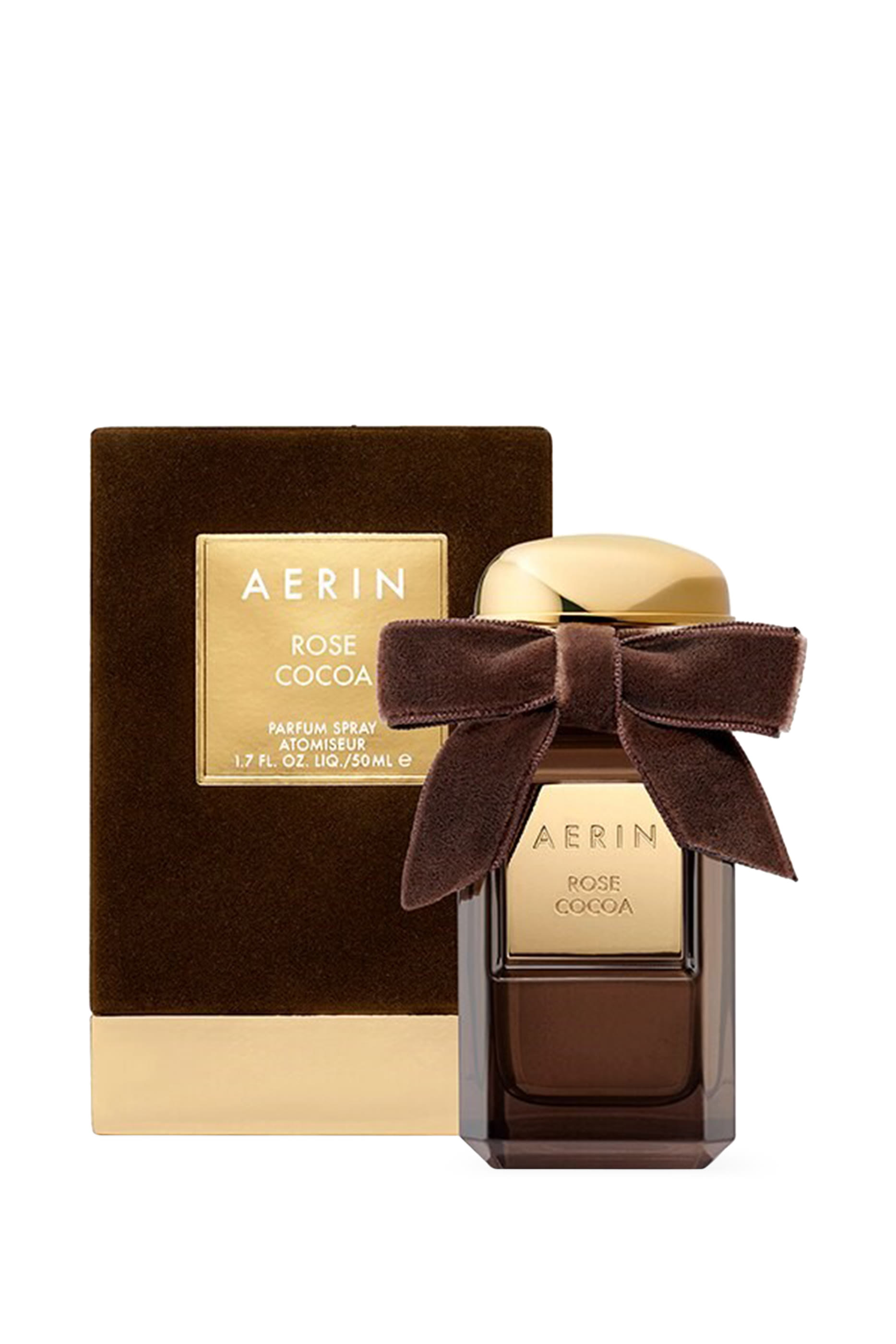 Rose Cocoa Parfum Spray