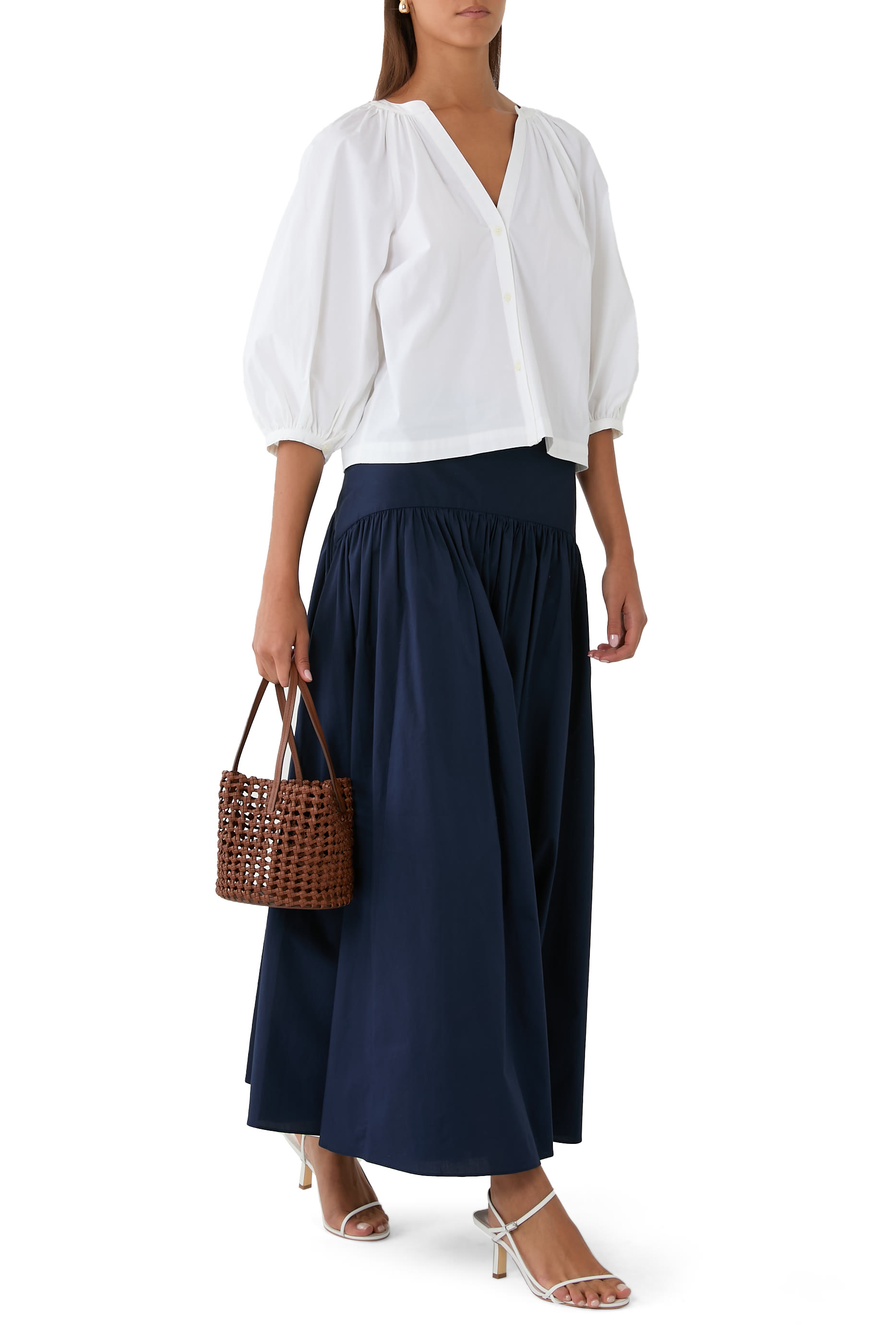 Procida Skirt