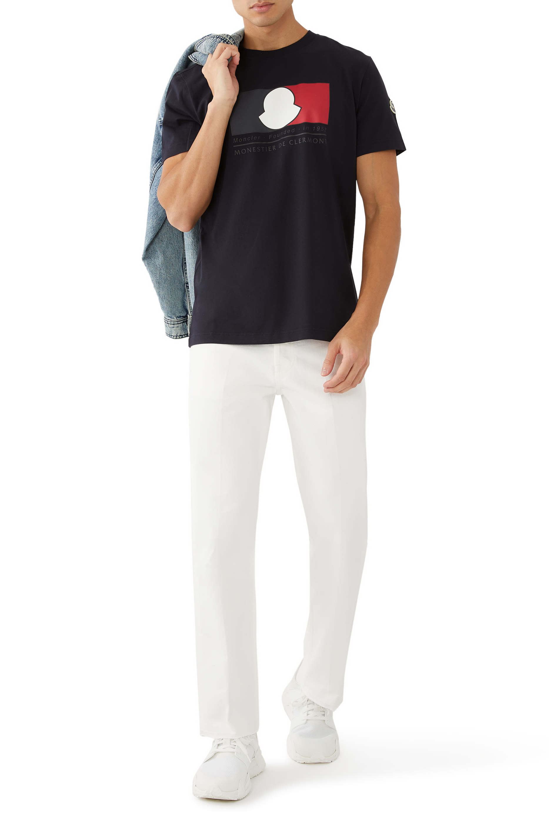 Short Sleeve T-Shirt