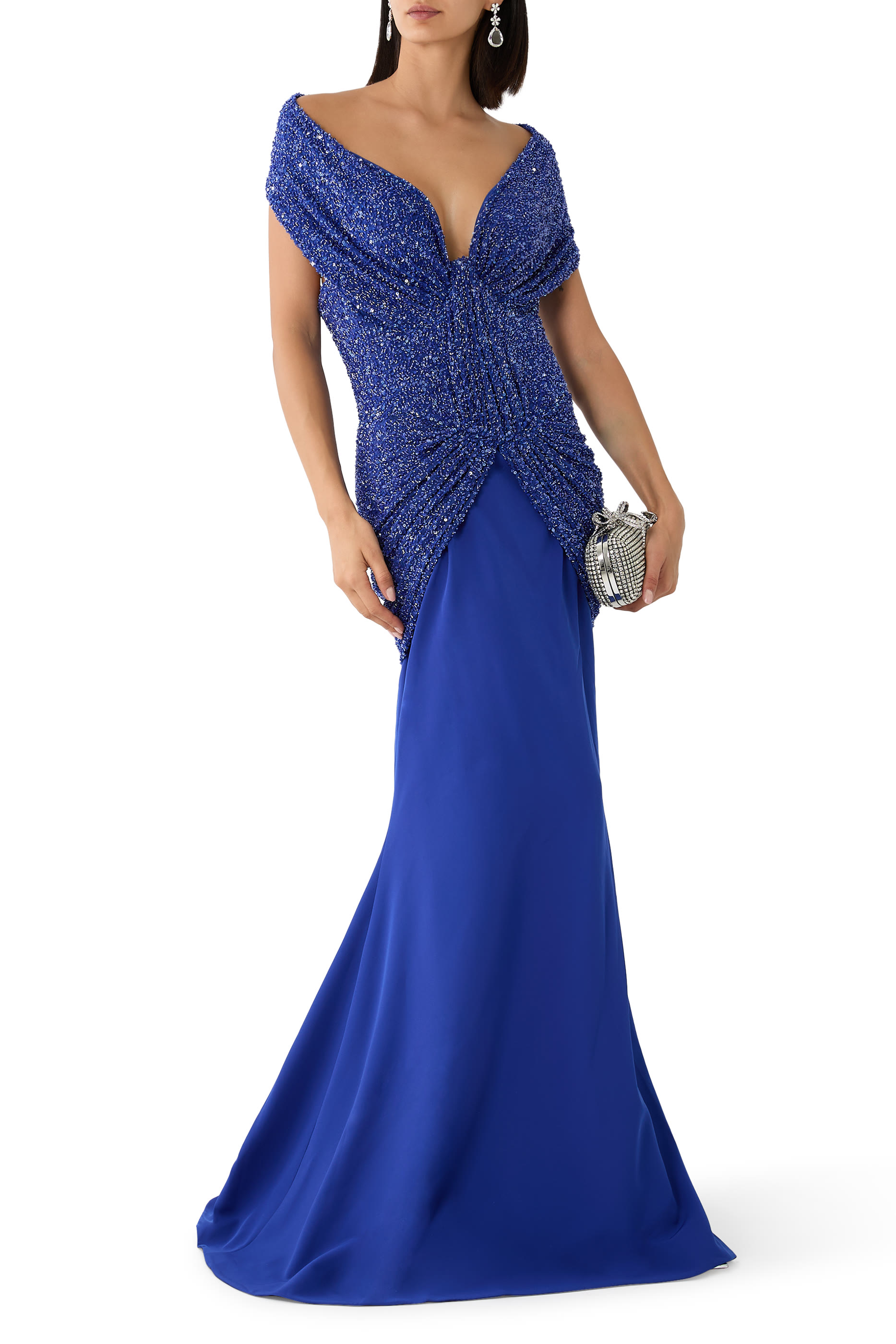 Dalila Dress