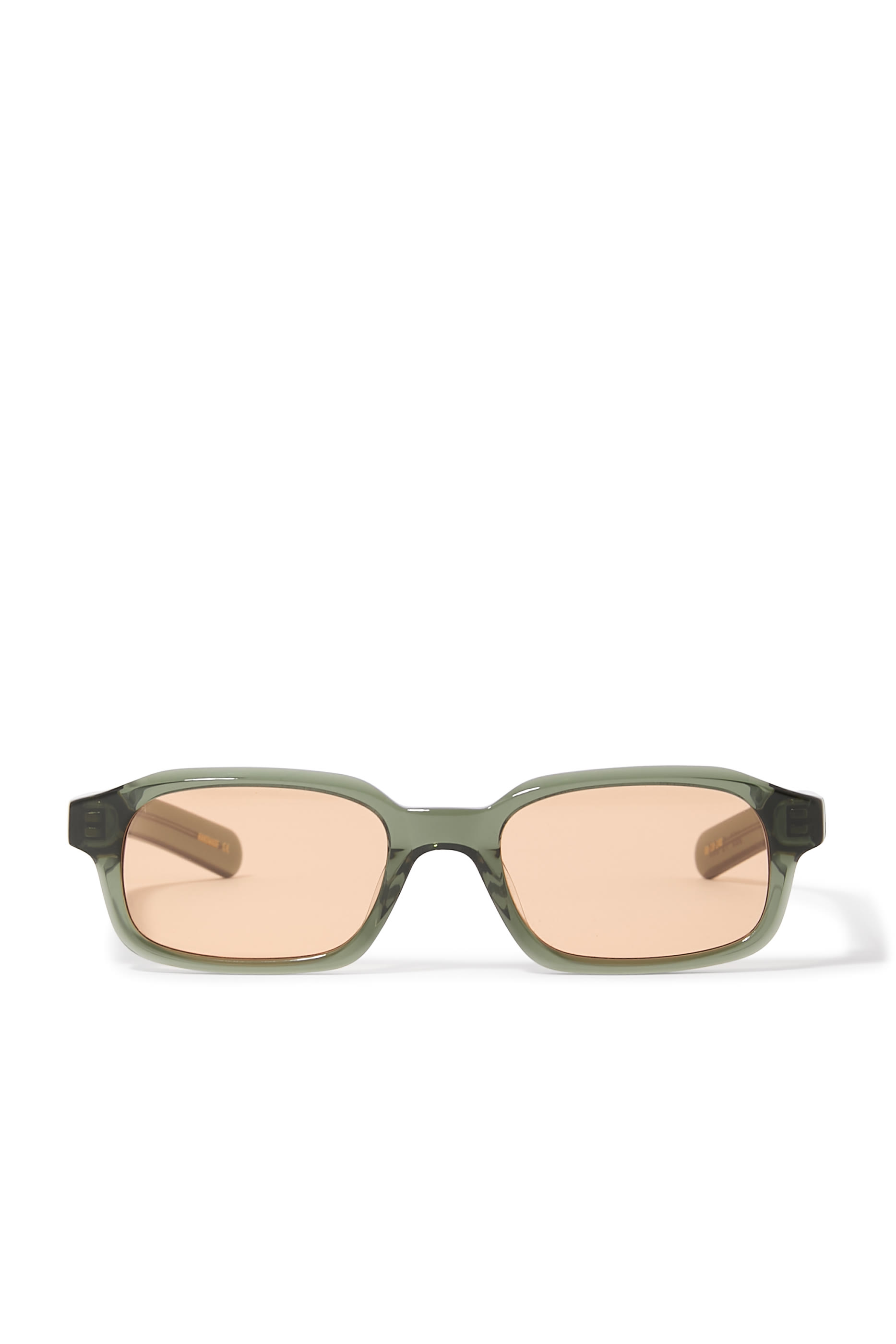Hanky Square Sunglasses