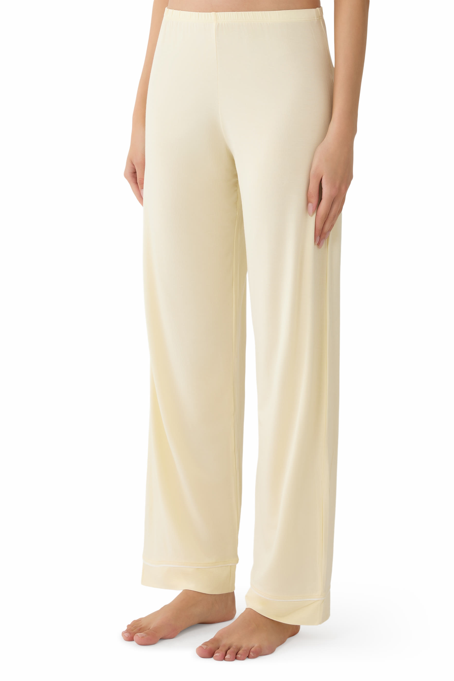 Gisele Long Pajama Set