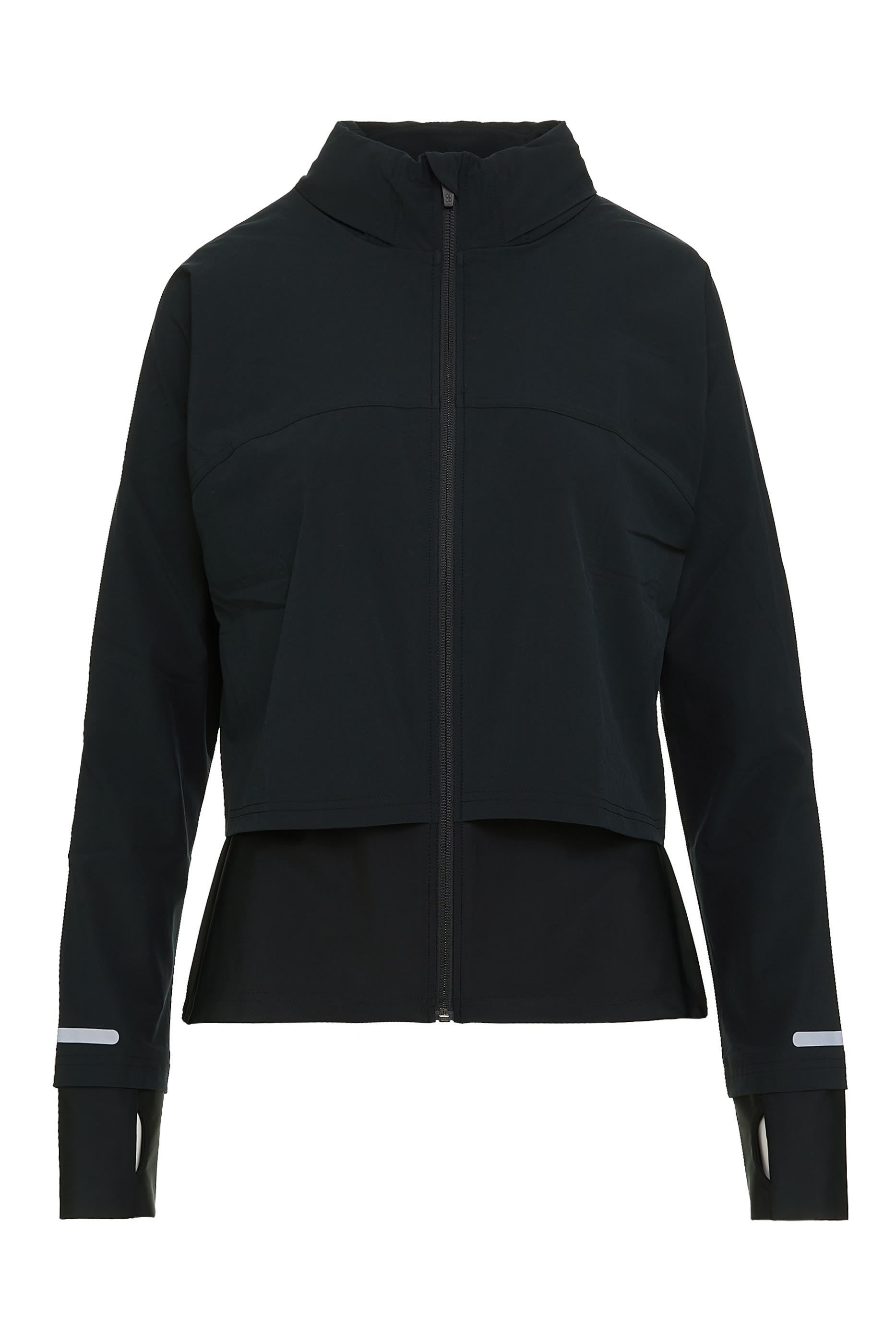 Fast Track Running Jacket