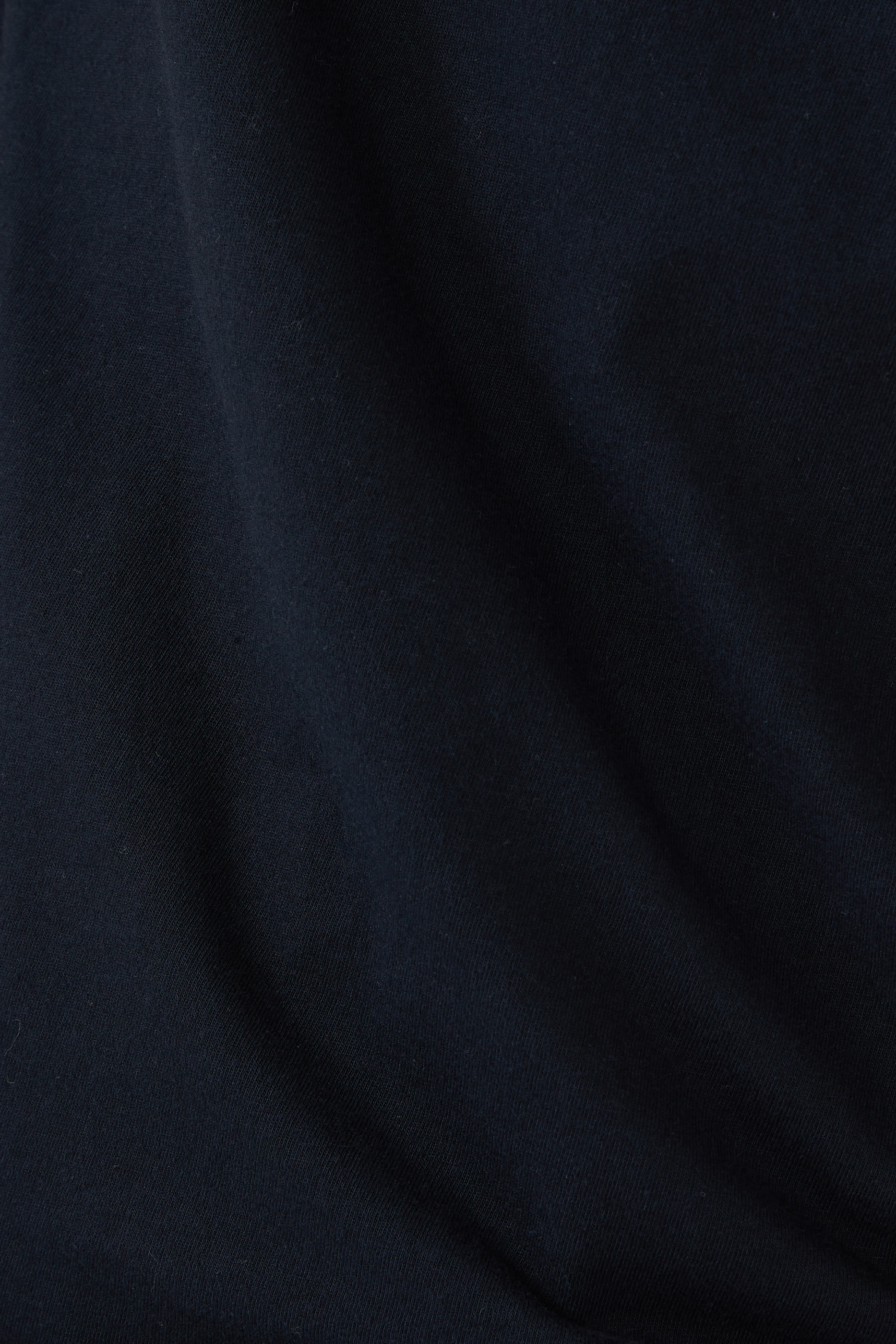 Garment Dye Jersey T-Shirt