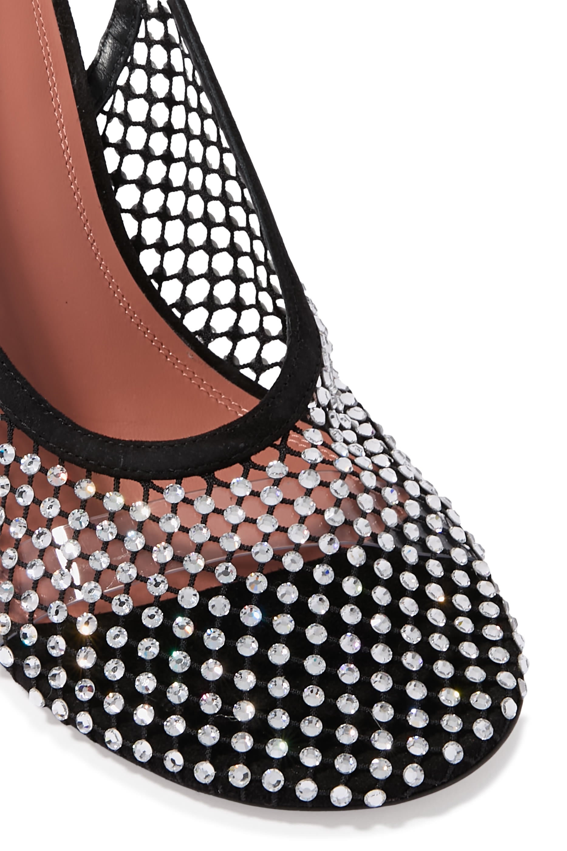 Dolly Net 95 Slingbacks