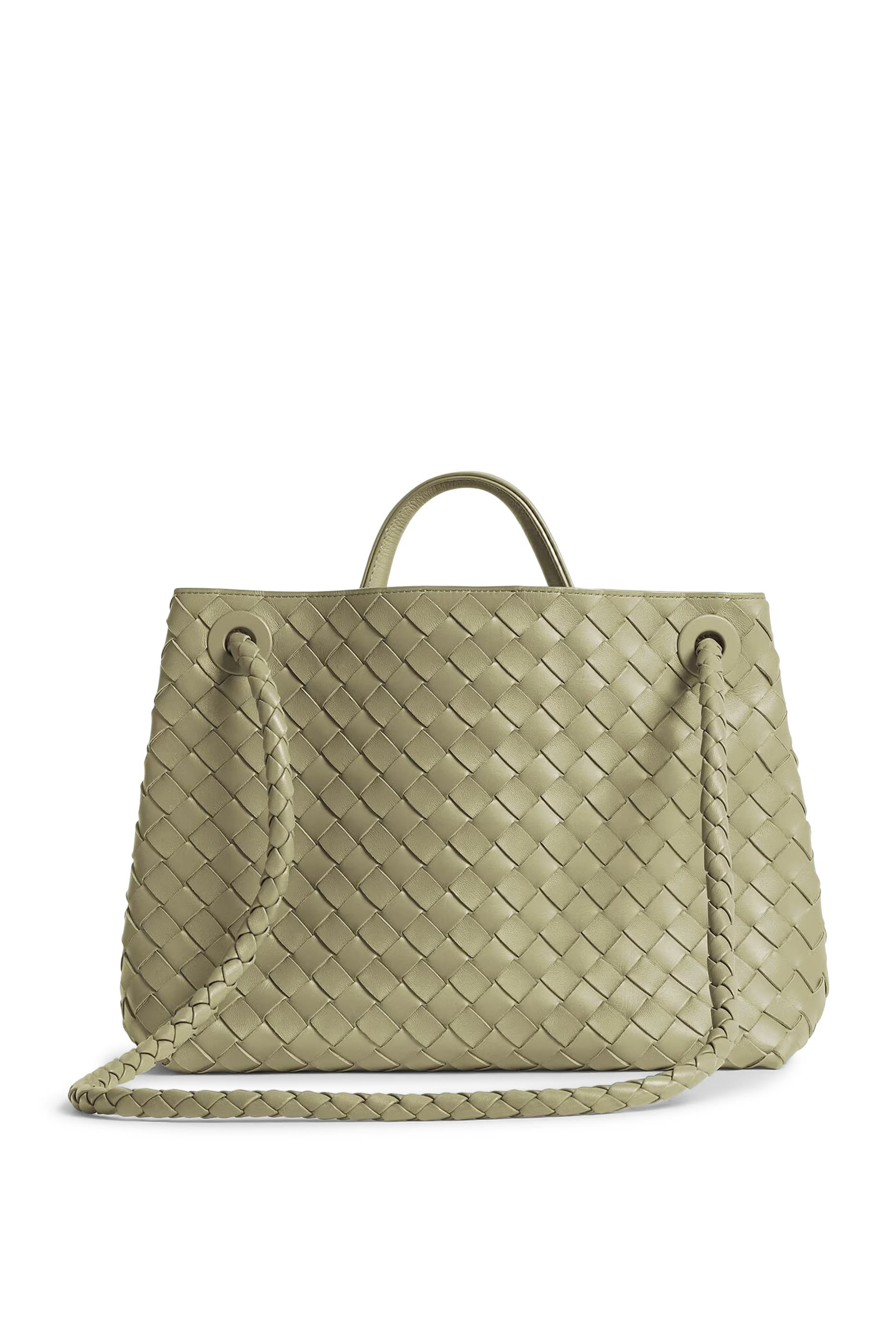 Andiamo Top Handle Bag