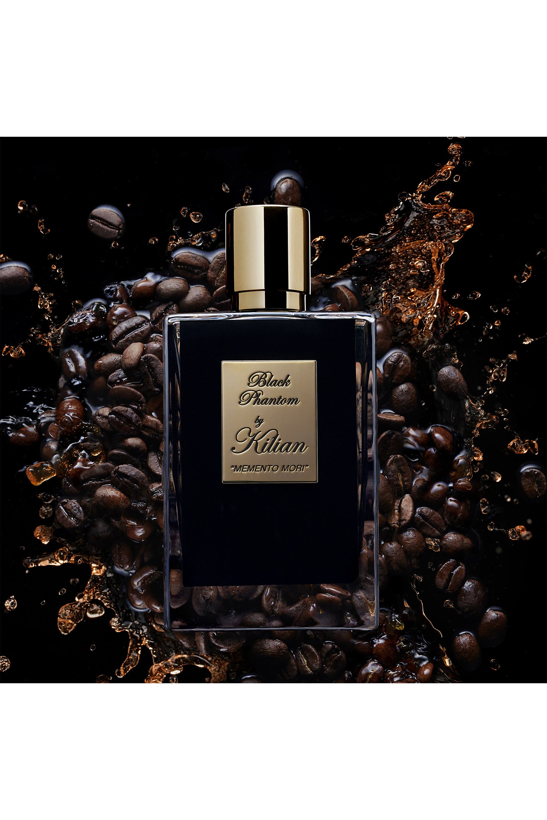 Black Phantom – “Memento Mori” Icon Set, 15% Value Savings