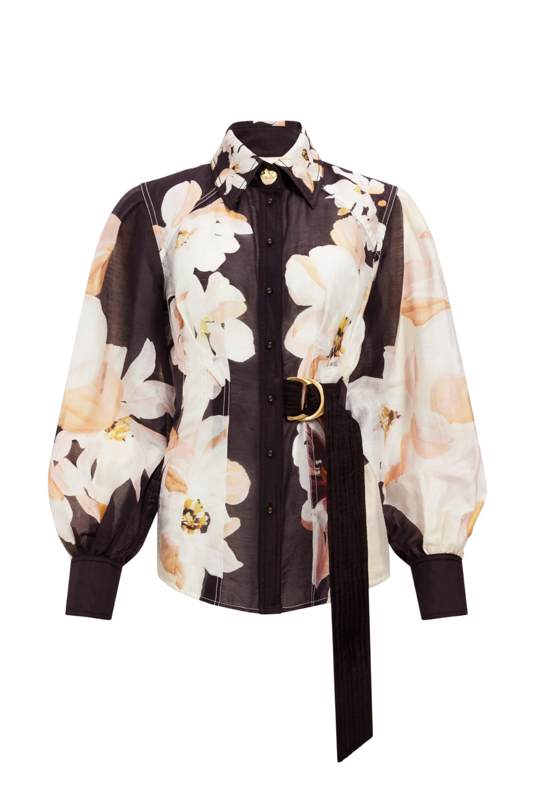 Rosanna Shirt