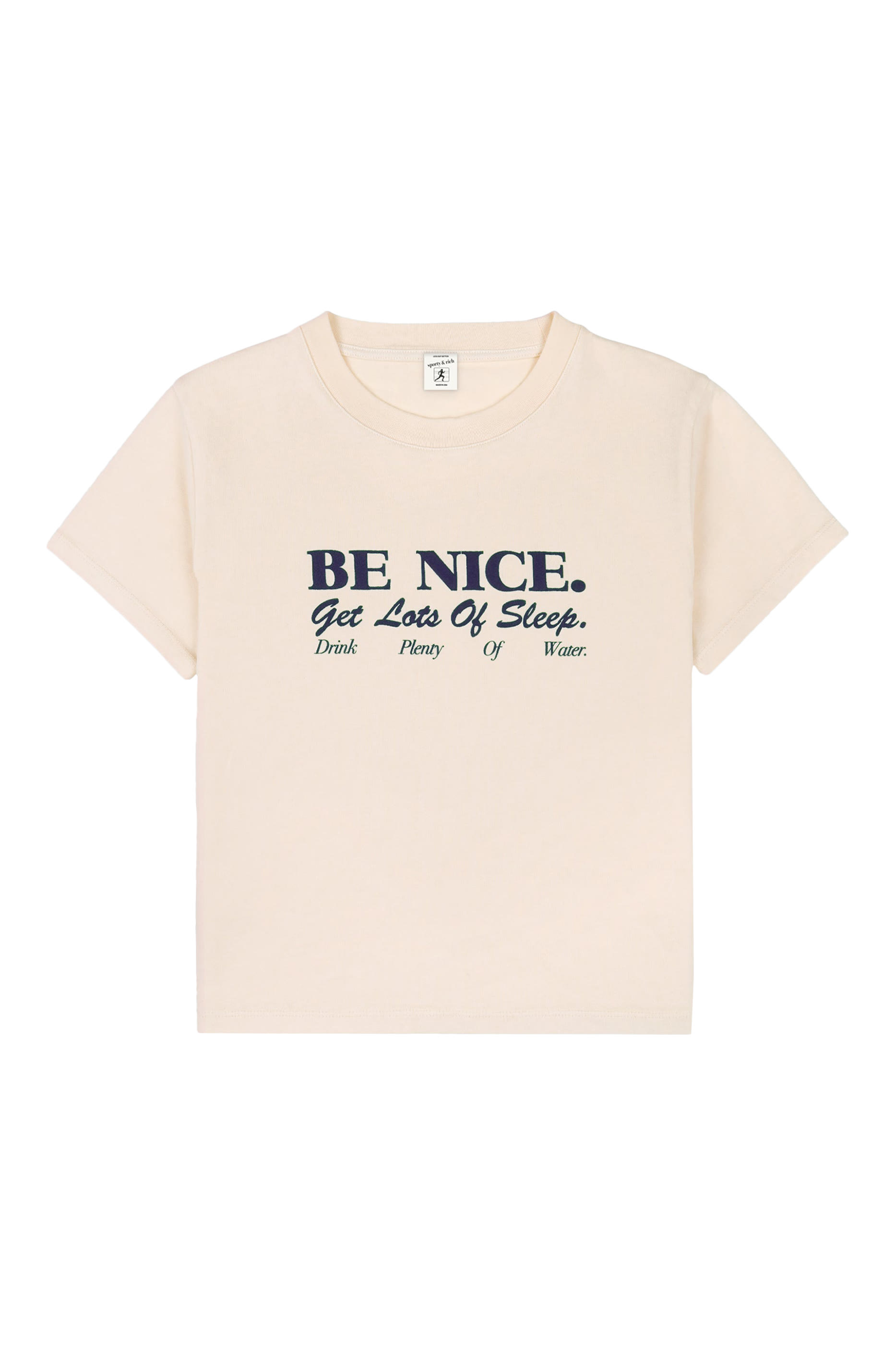 Kids Be Nice T-Shirt