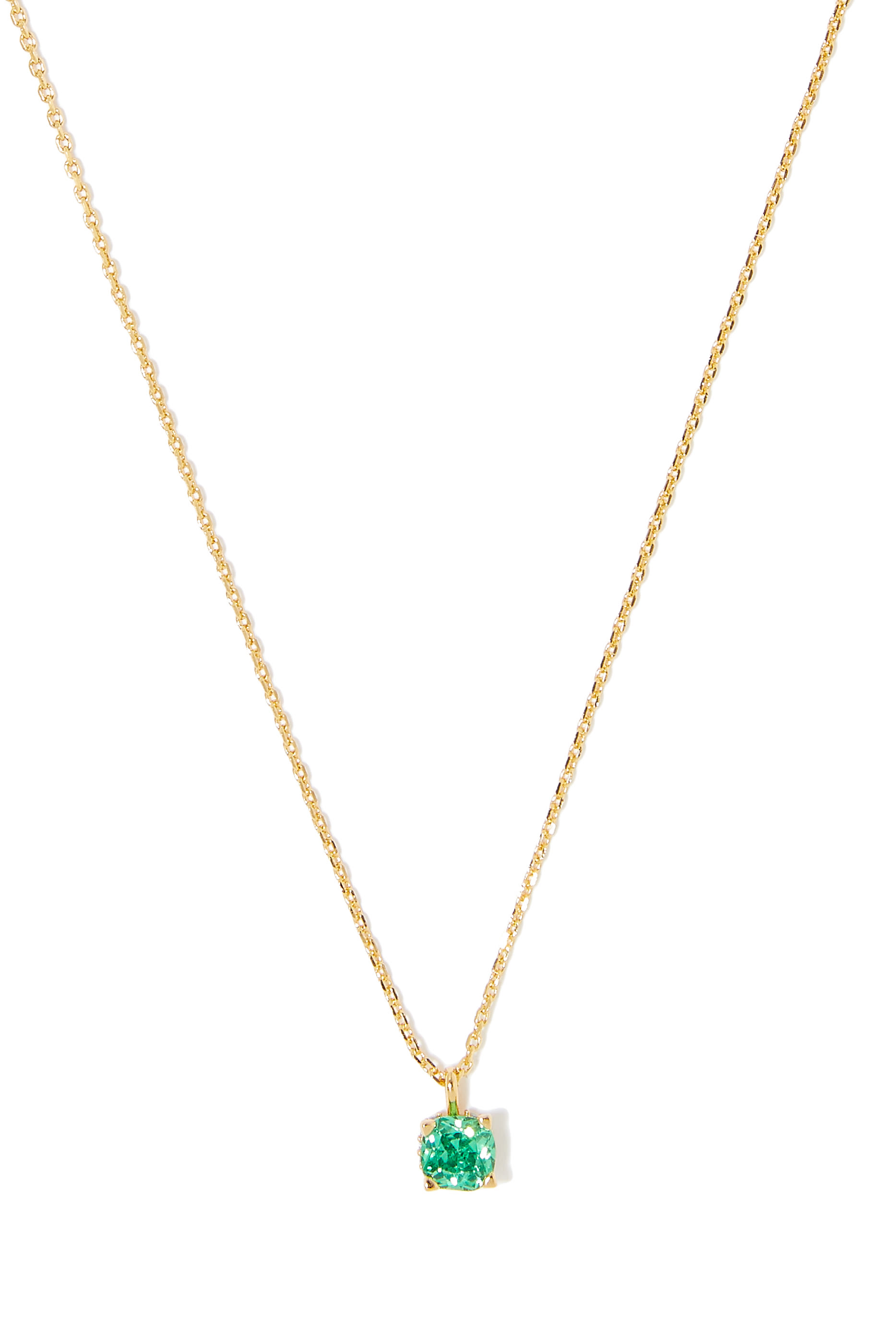 Little Luxuries Pendant Necklace