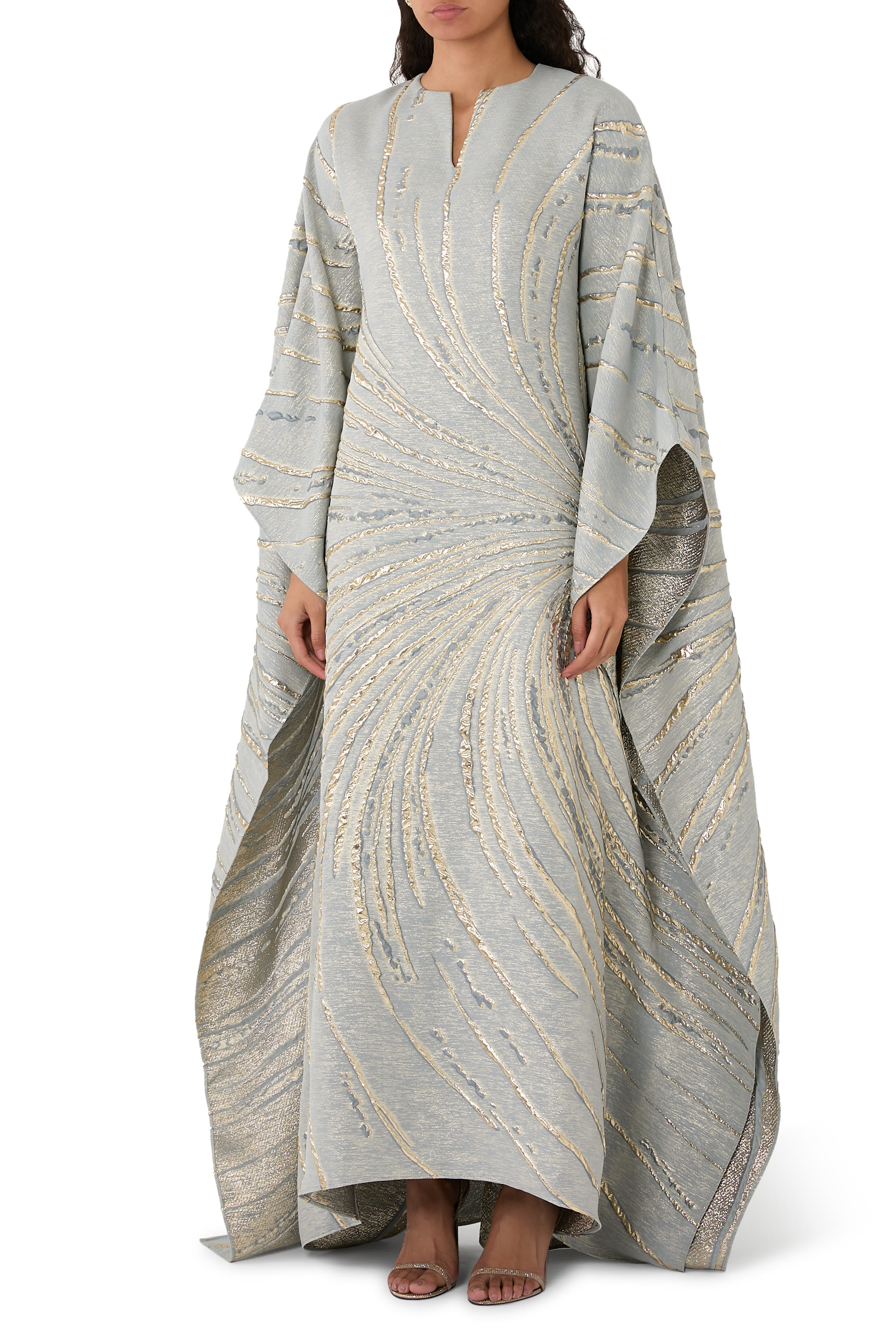 Apollo Kaftan 