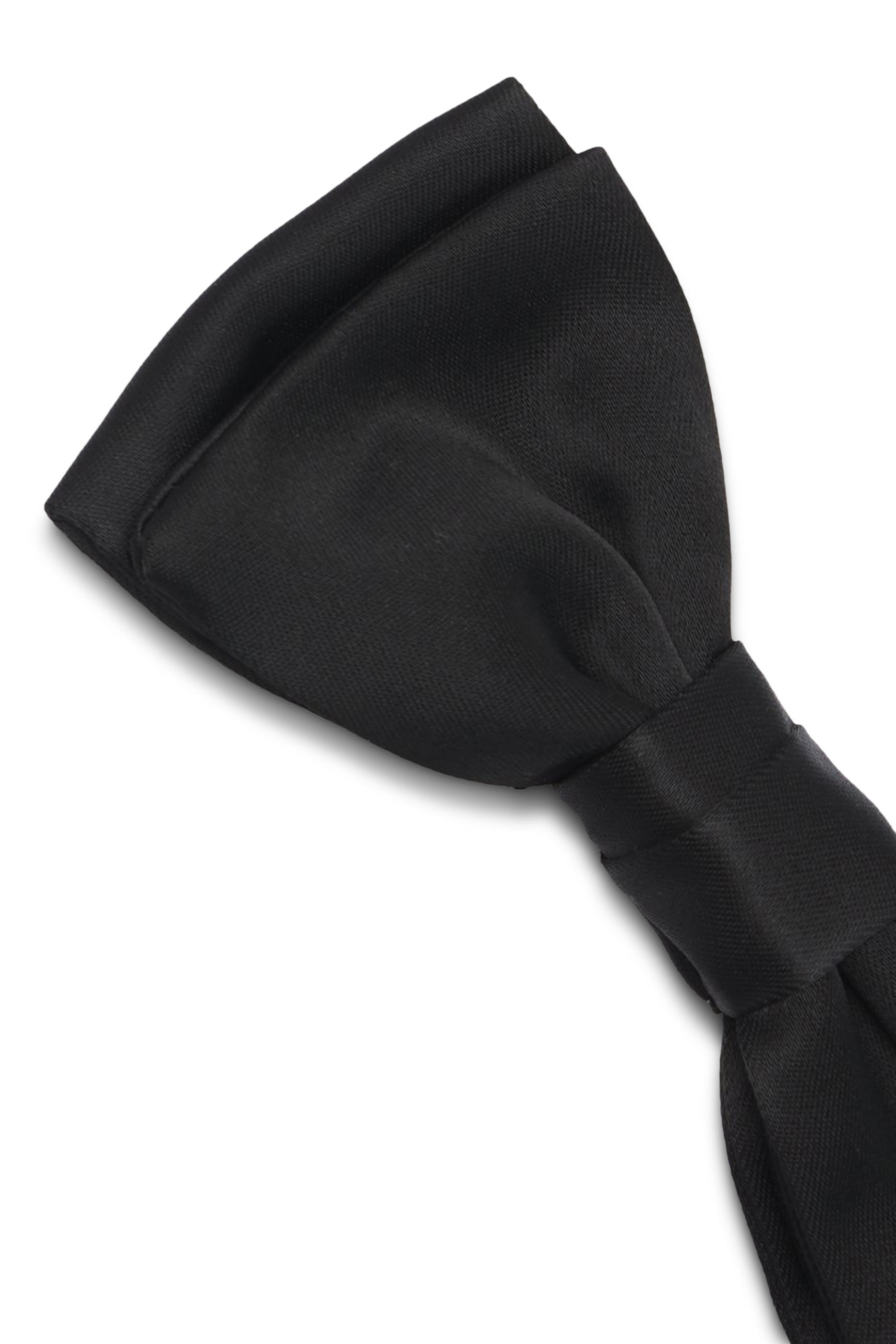 Silk Bow Tie