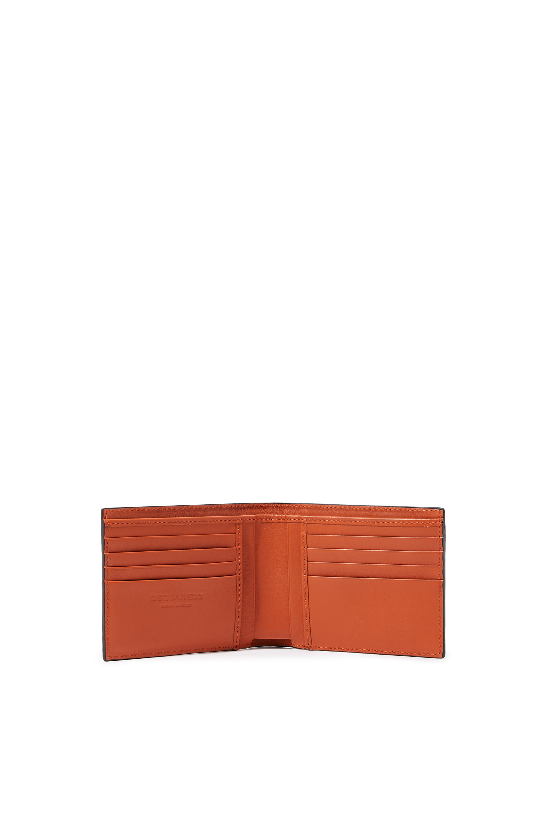 Statement Bi-Fold Wallet