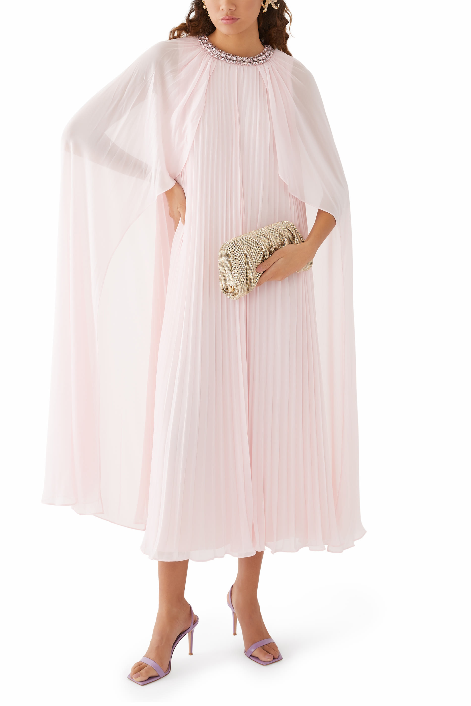 Ribbon 85 Stiletto Sandals