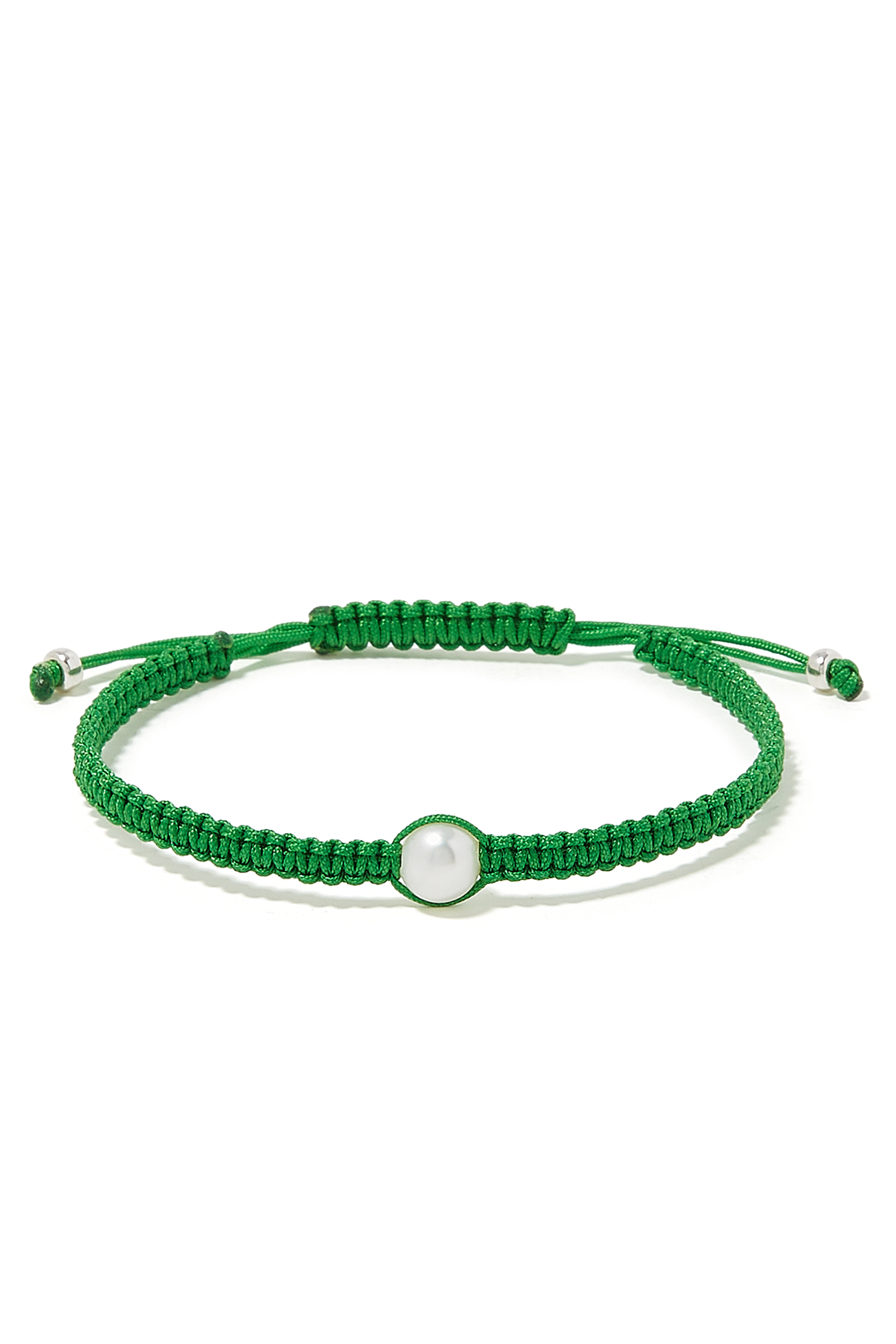 Pearl Friendship Bracelet