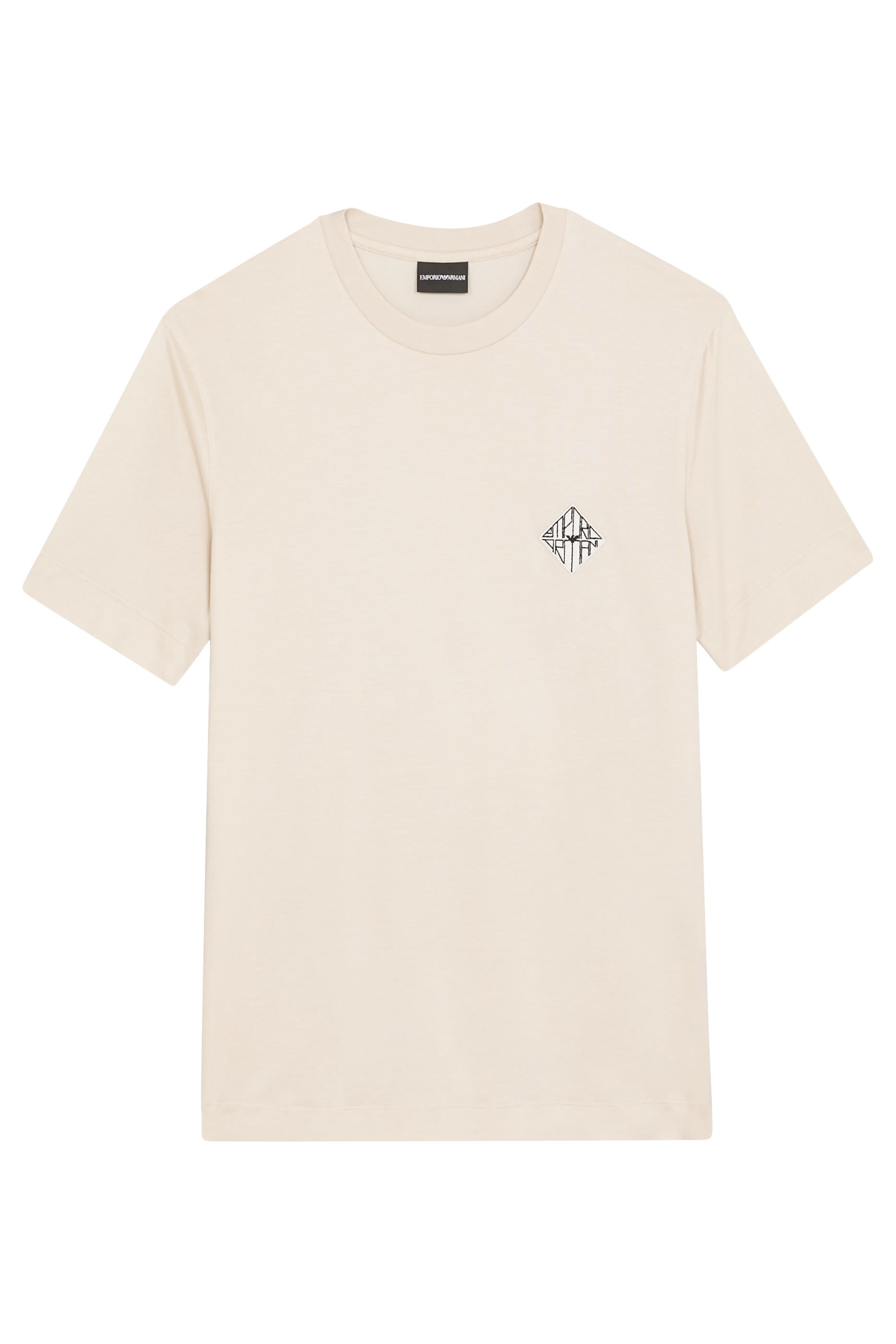 Micro Logo T-Shirt