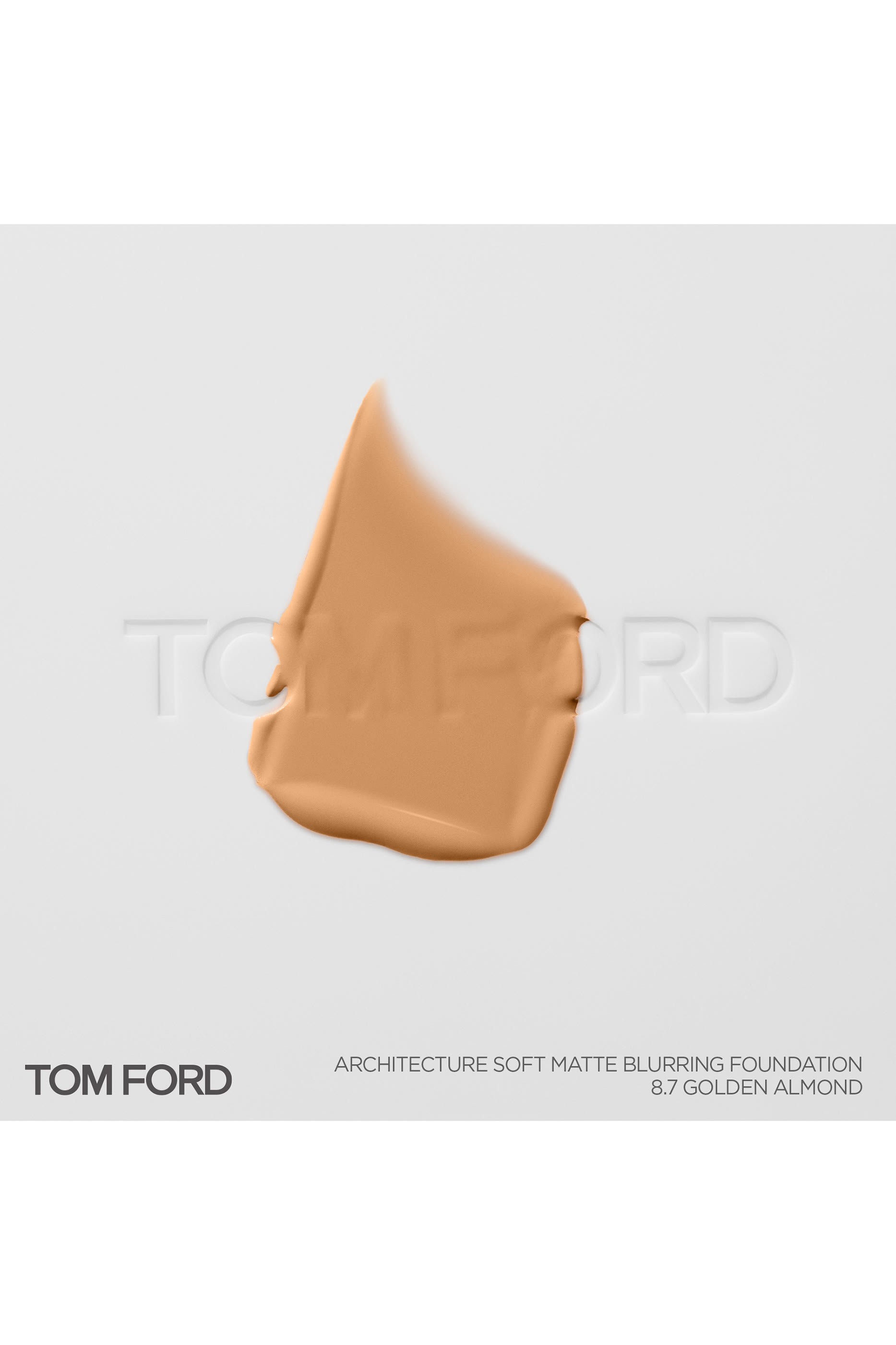 Architecture Soft Matte Blurring Foundation