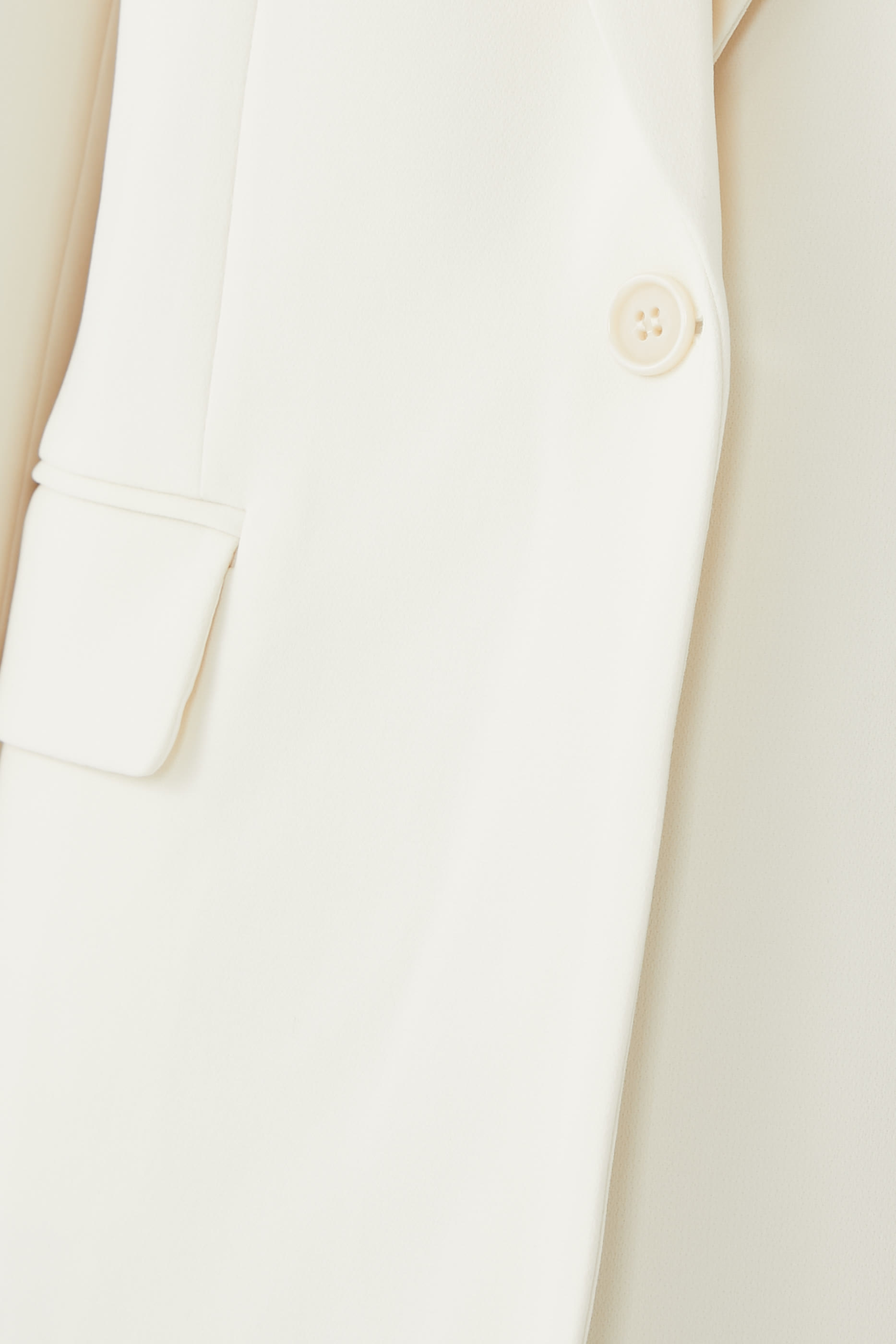 Admiral Crepe Blazer