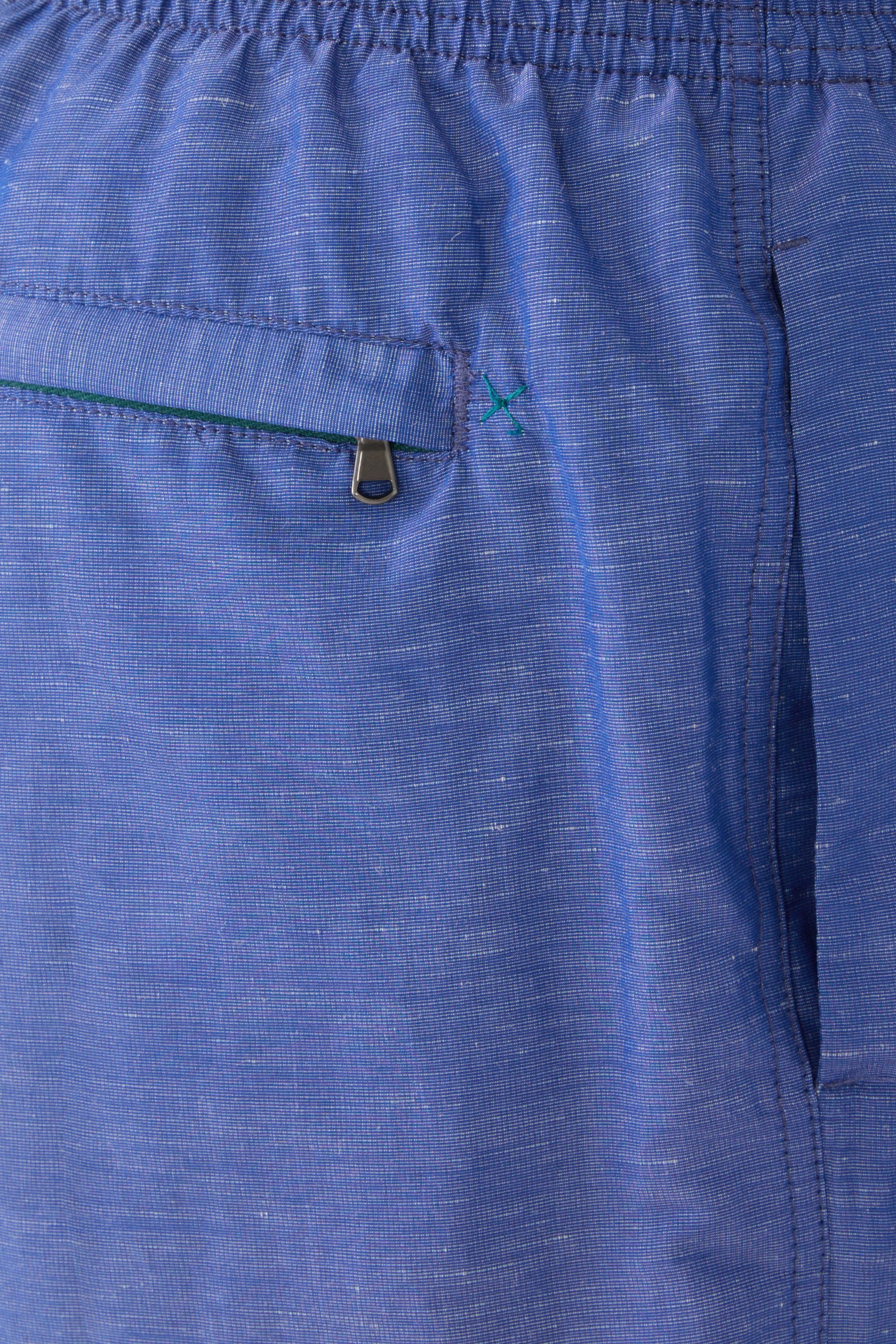 Recycled Polyester Swim Shorts