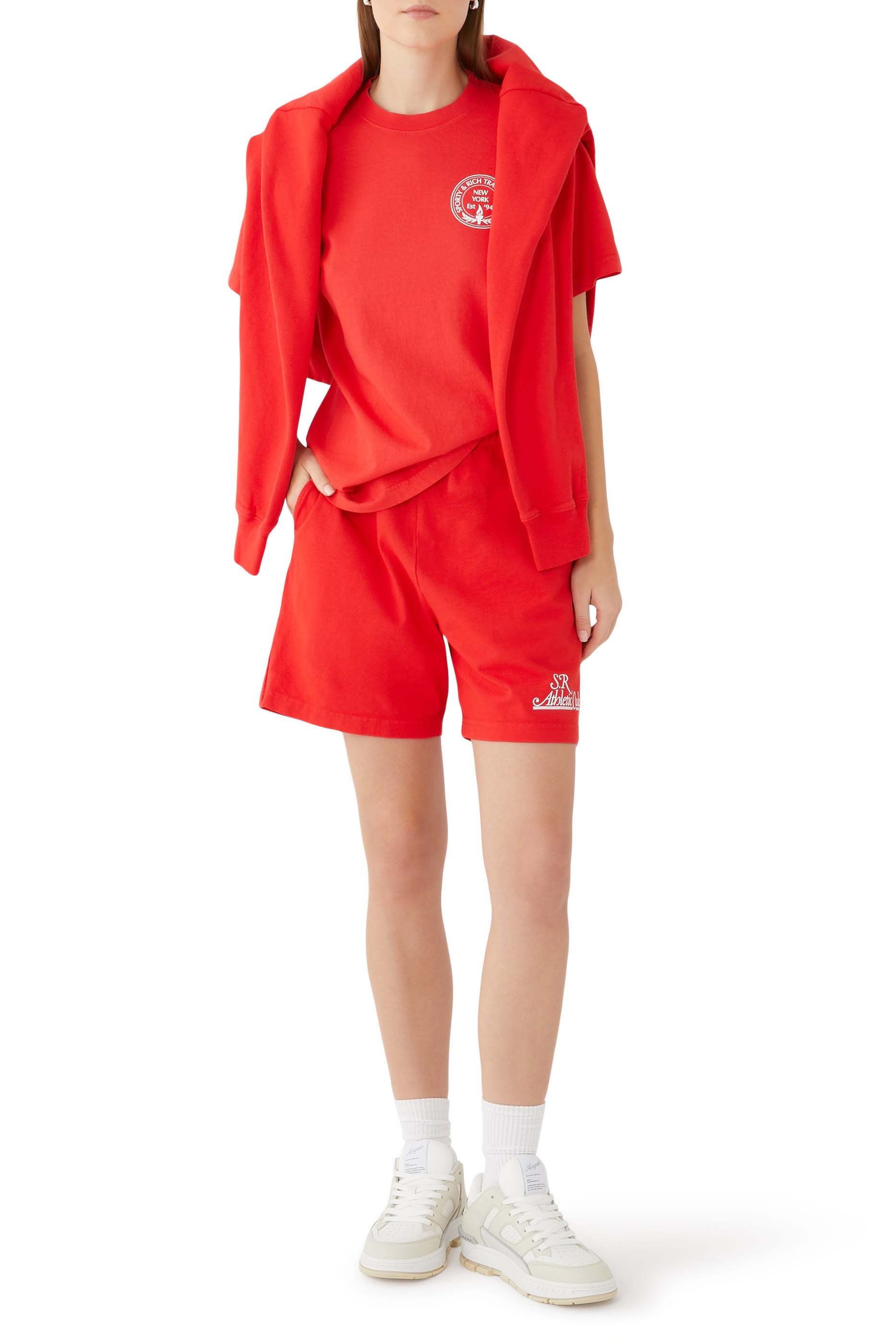 Central Park T-Shirt