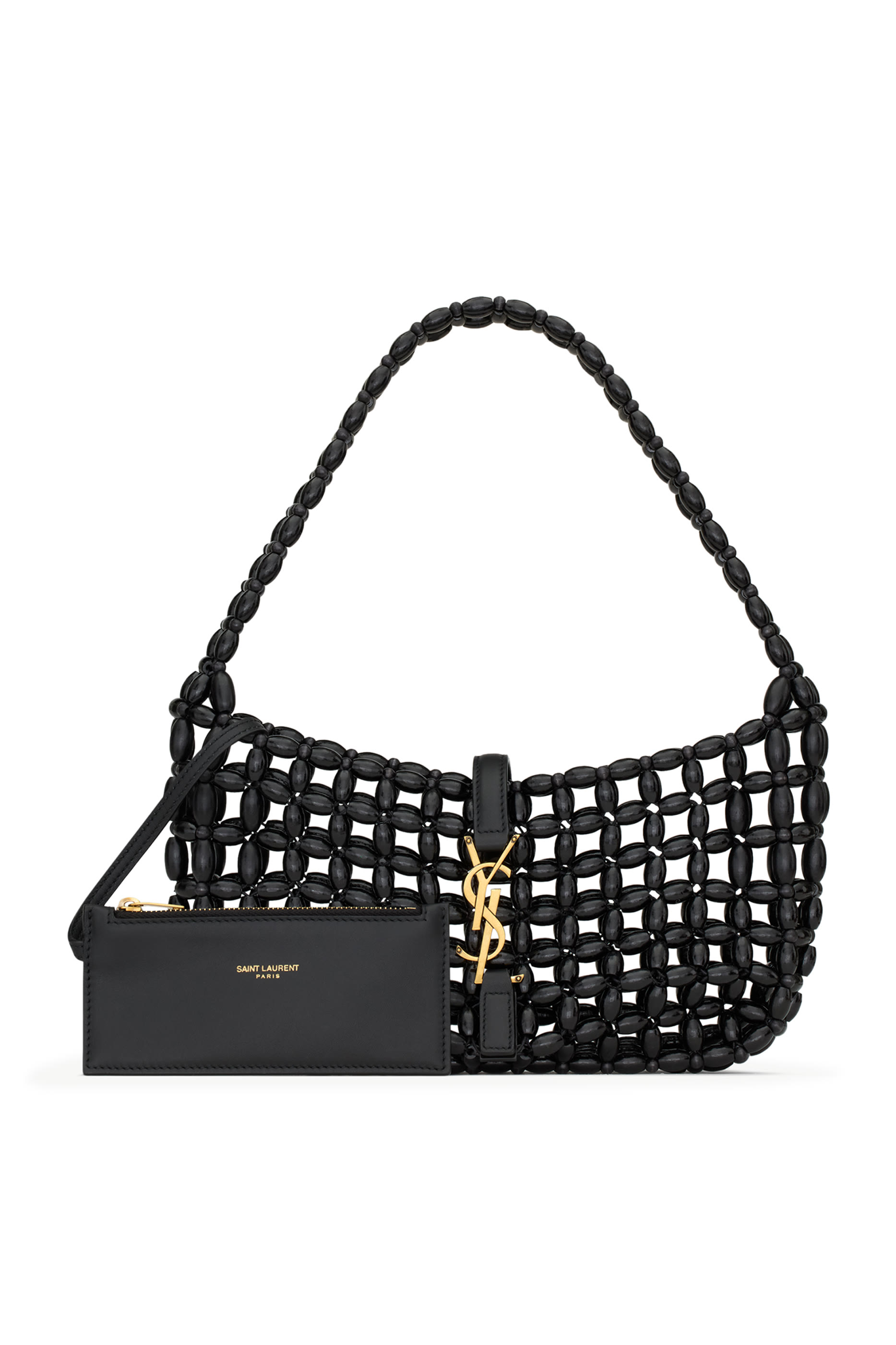 Le 5 &Agrave; 7 Hobo Bag