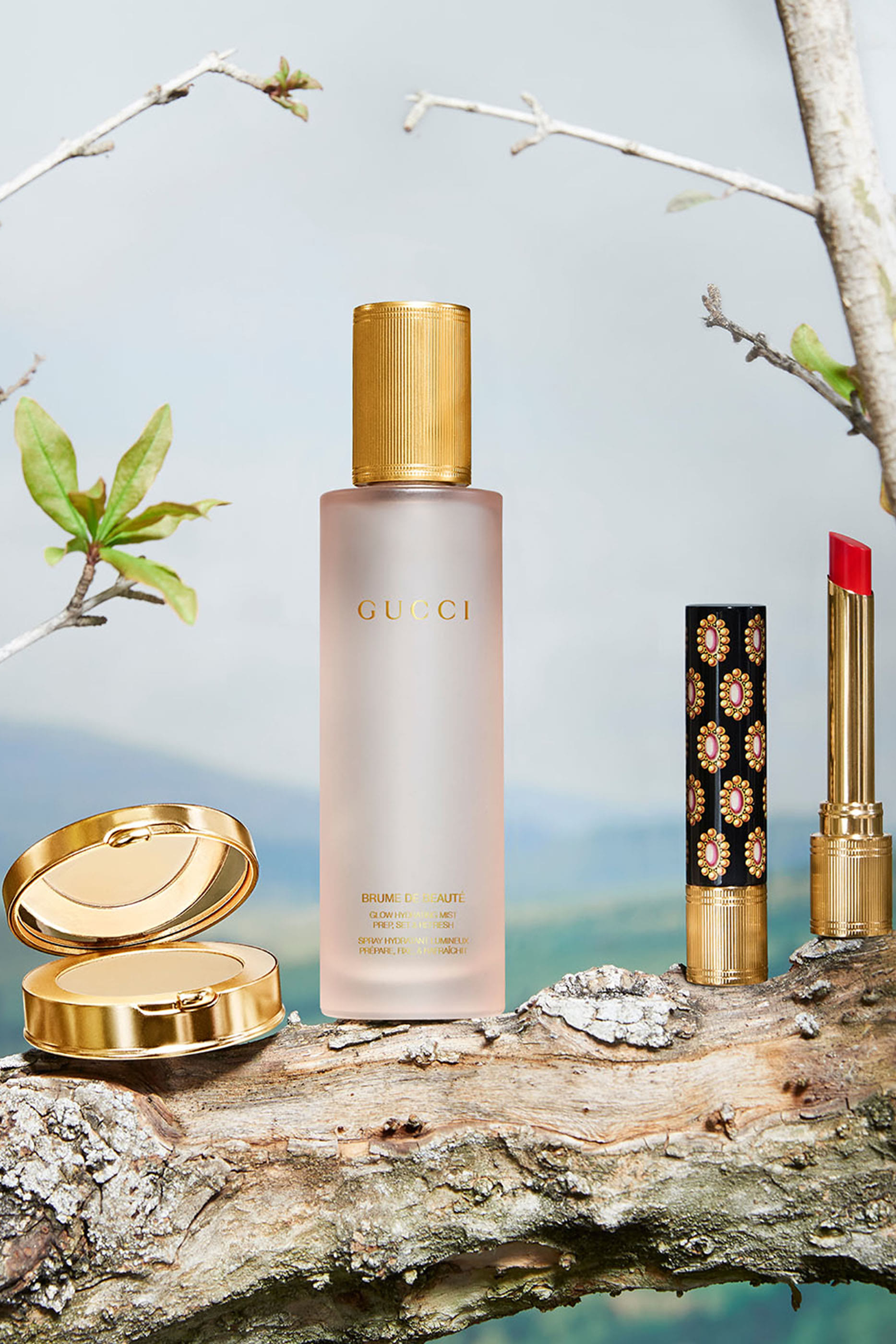 Universal Nourishing Balm